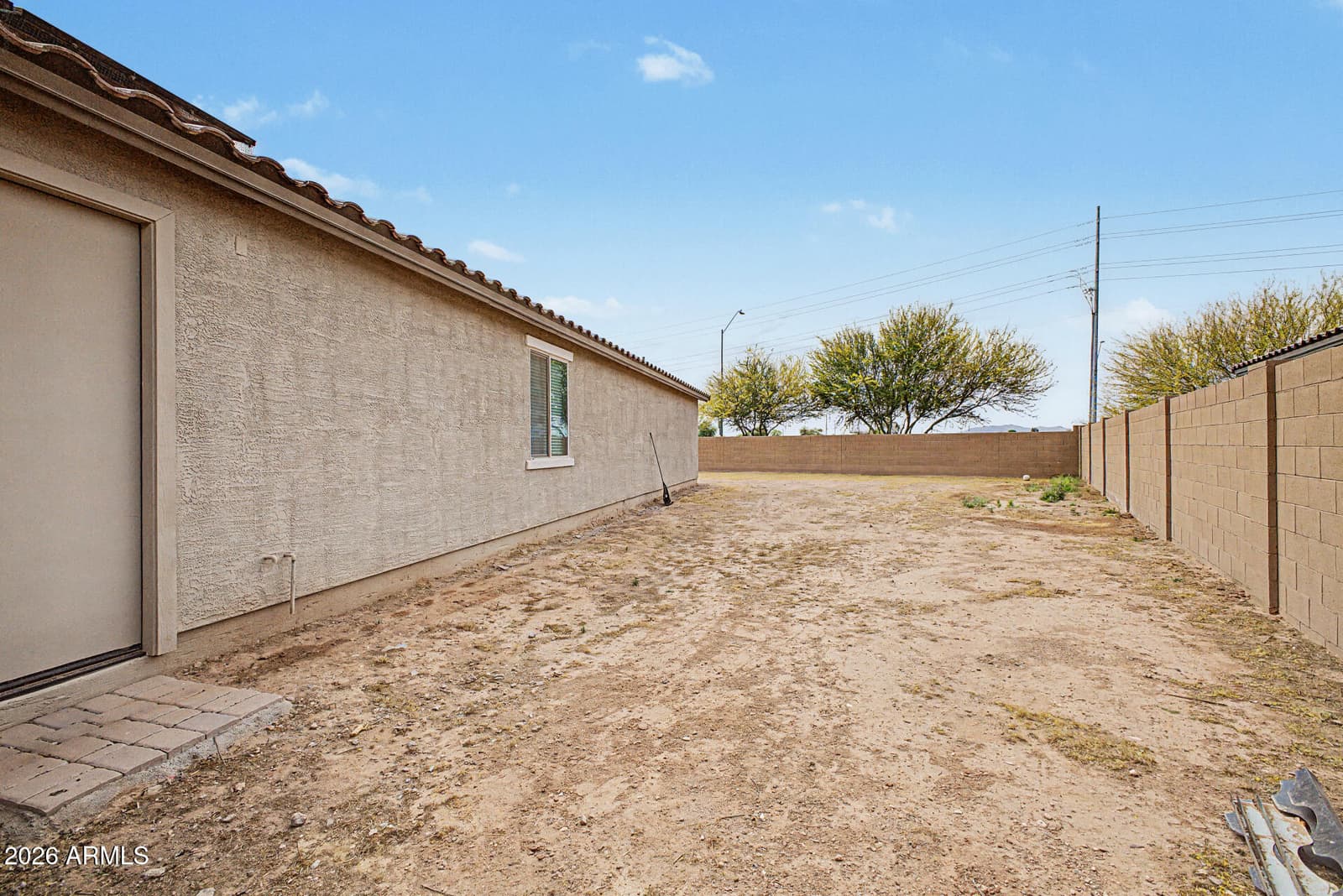 1687 E PAUL Drive, Casa Grande, AZ 85122 — photo 30 of 31