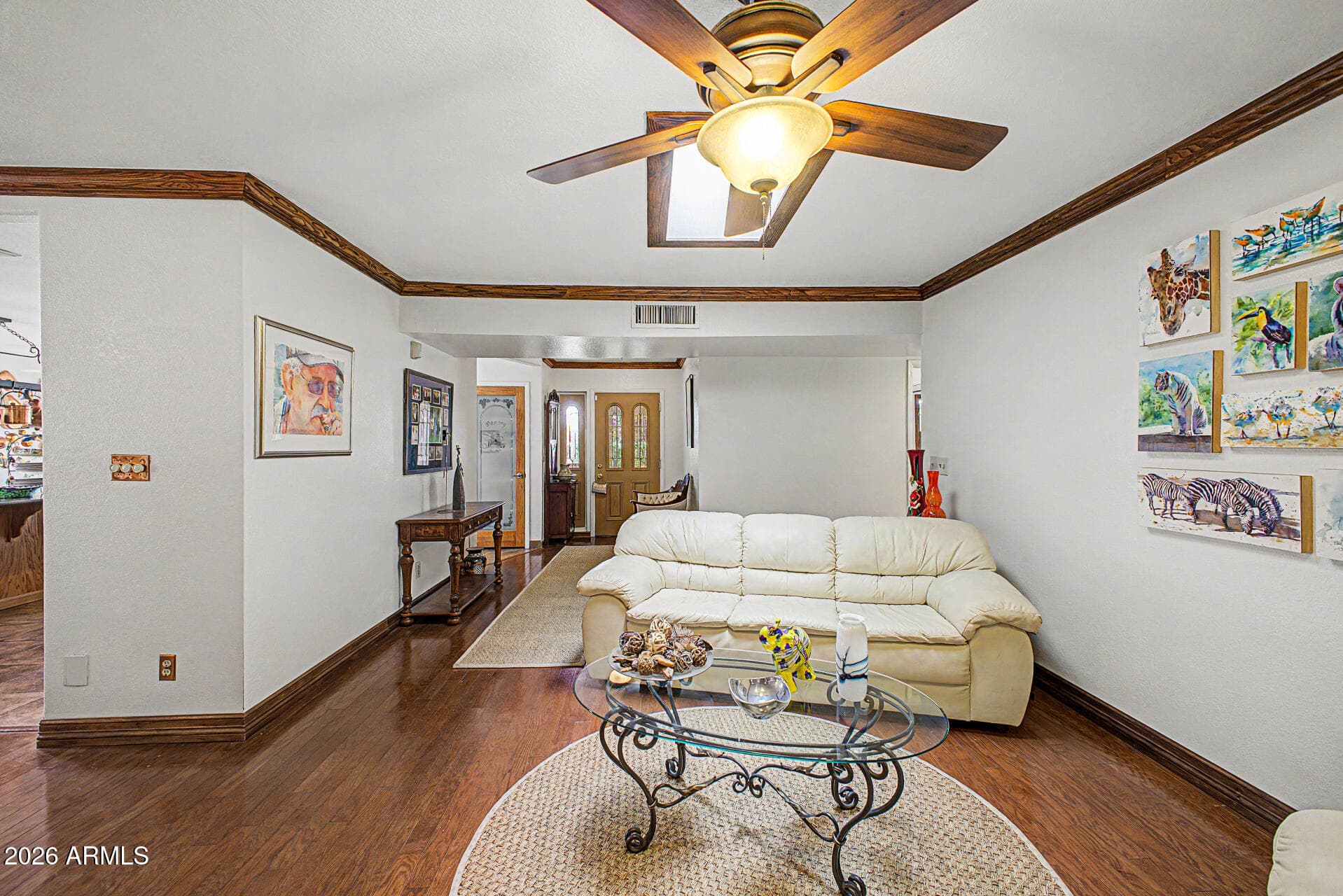 4740 E VOLTAIRE Avenue, Phoenix, AZ 85032 — photo 9 of 43