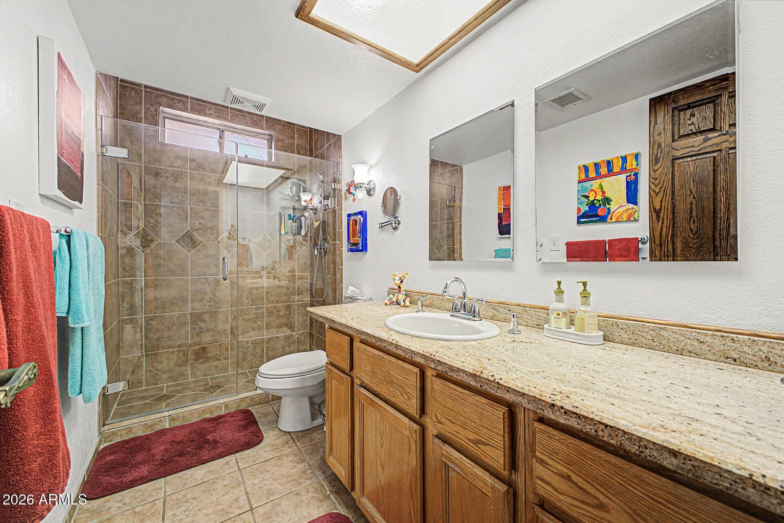 4740 E VOLTAIRE Avenue, Phoenix, AZ 85032 — photo 26 of 43