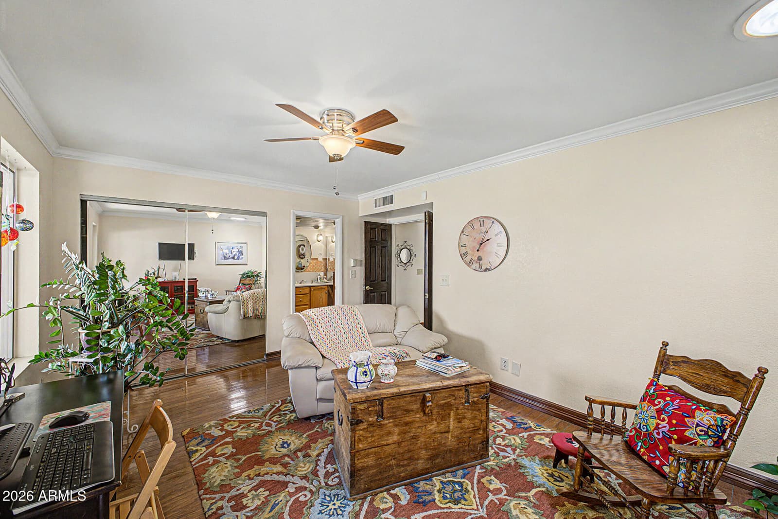 4740 E VOLTAIRE Avenue, Phoenix, AZ 85032 — photo 30 of 43