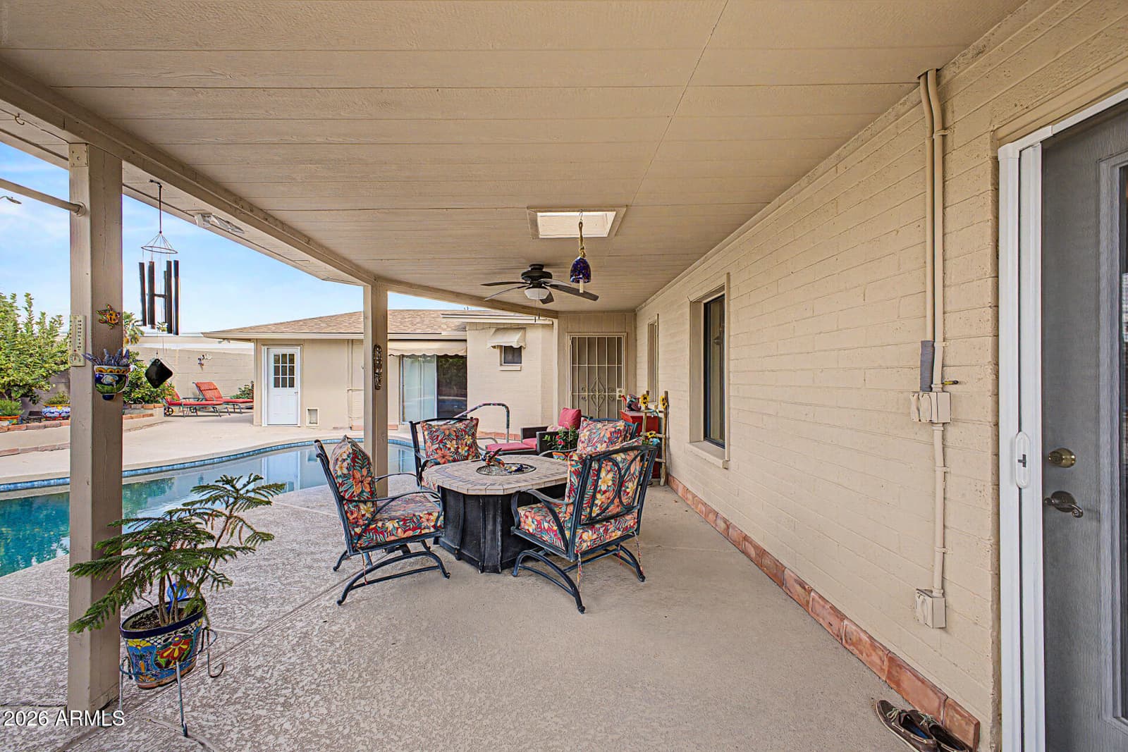 4740 E VOLTAIRE Avenue, Phoenix, AZ 85032 — photo 37 of 43