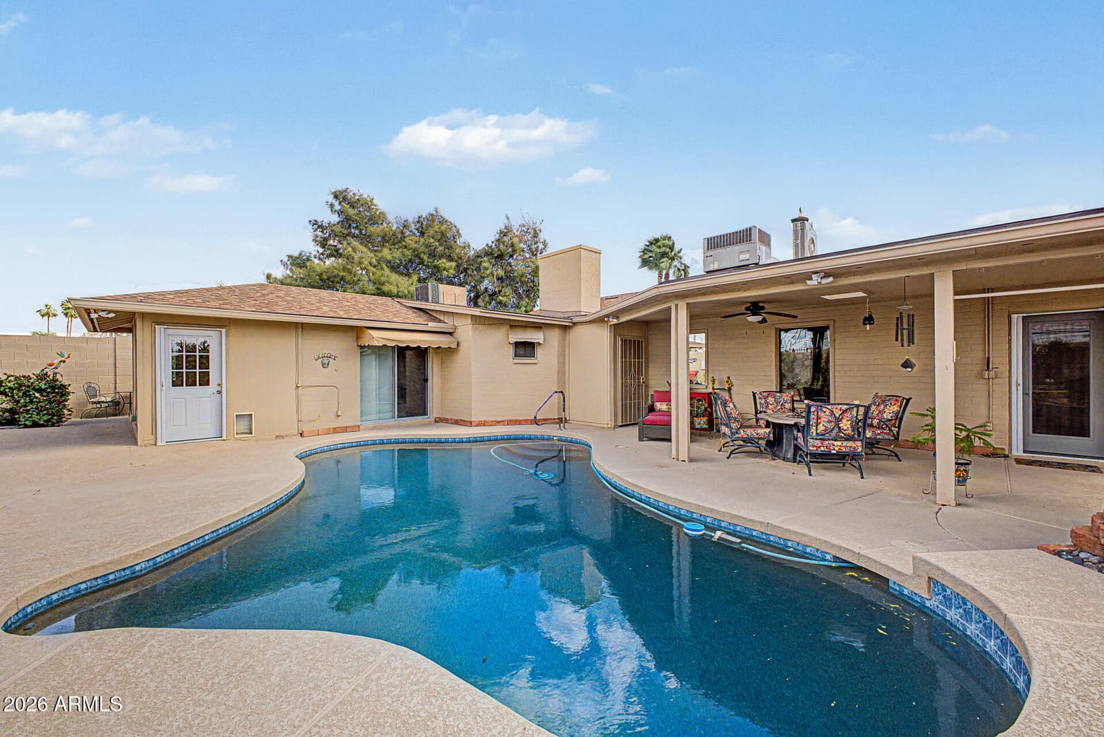 4740 E VOLTAIRE Avenue, Phoenix, AZ 85032 — photo 39 of 43