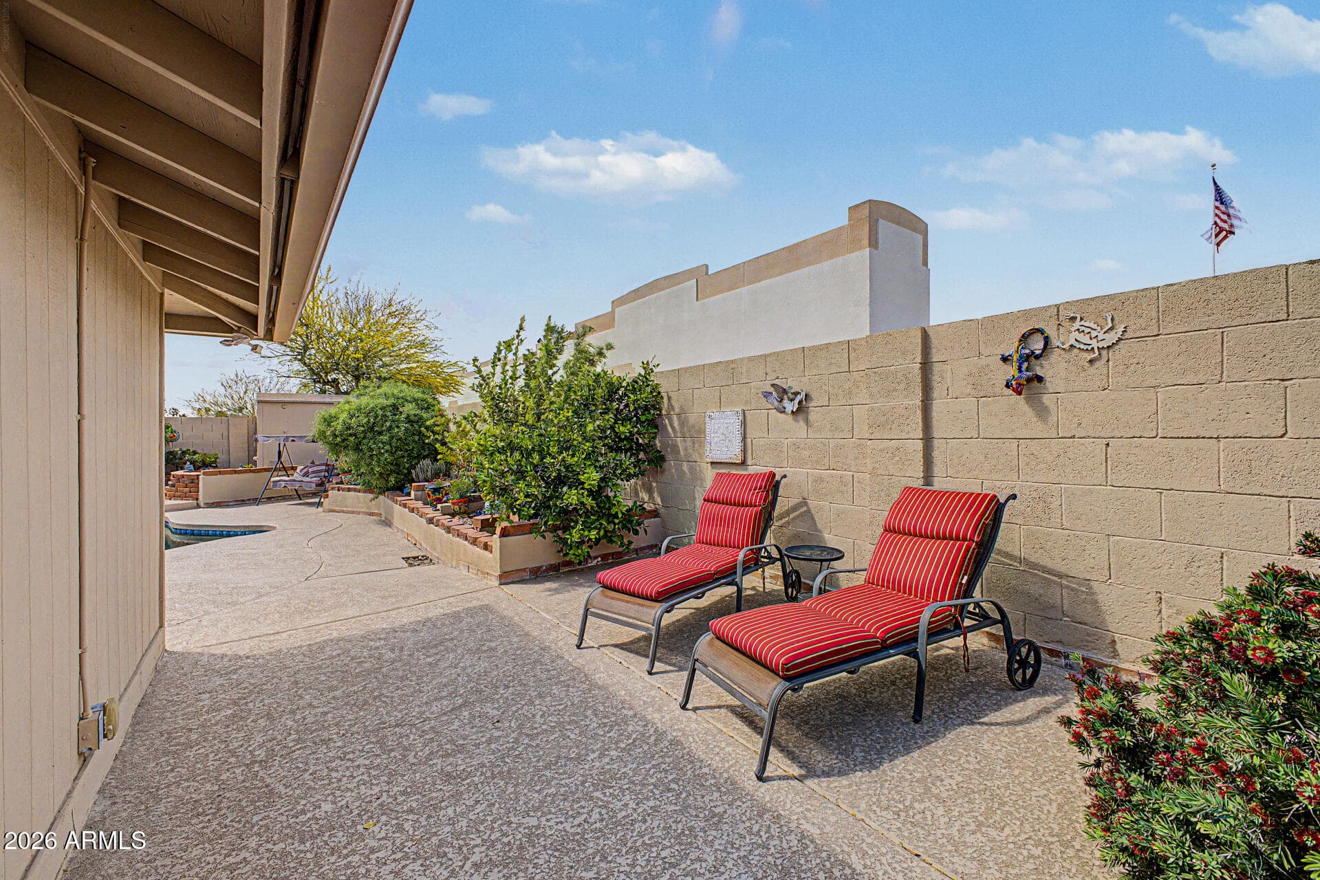 4740 E VOLTAIRE Avenue, Phoenix, AZ 85032 — photo 42 of 43