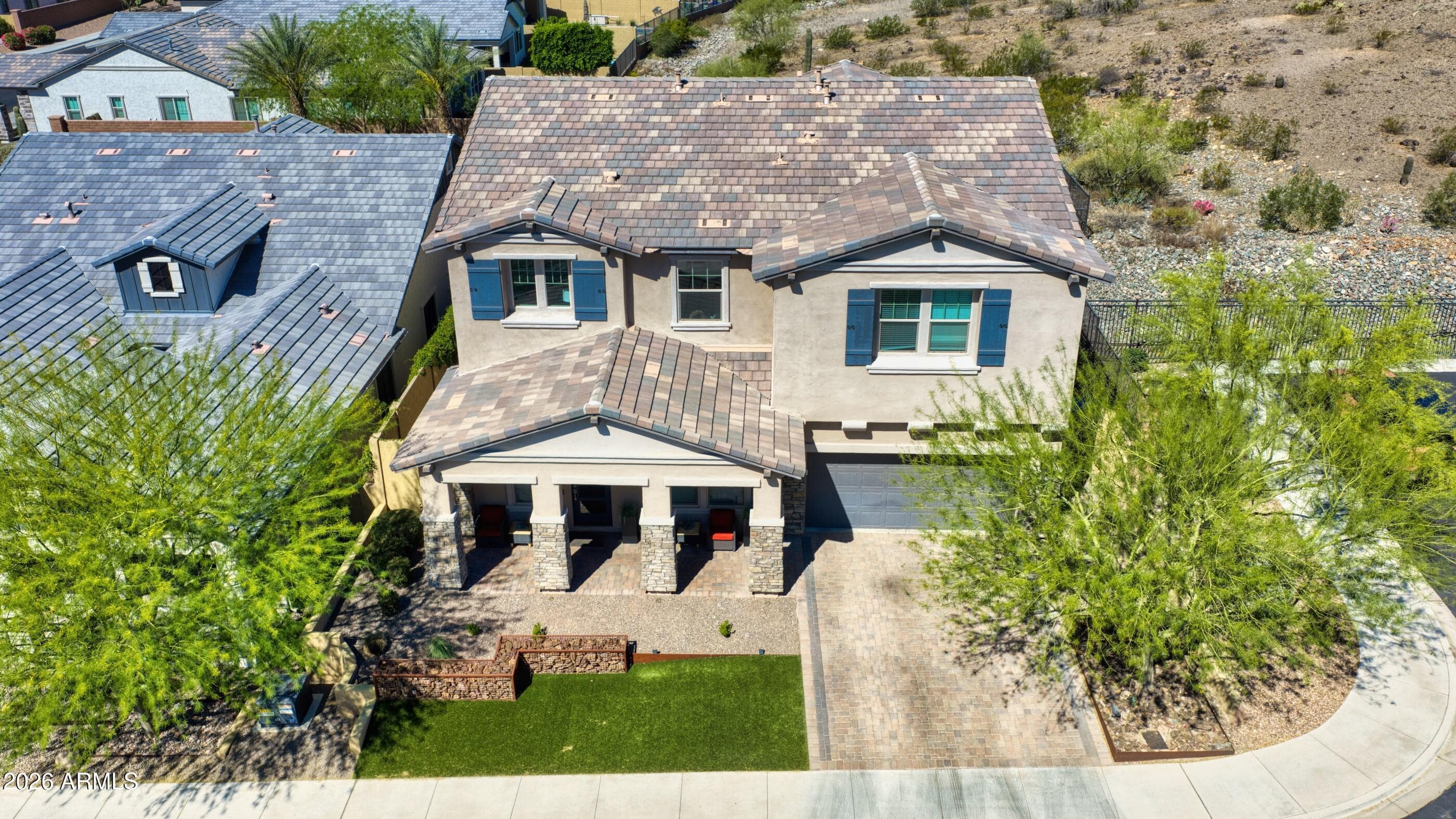 16608 S 9TH Street, Phoenix, AZ 85048 — photo 57 of 59