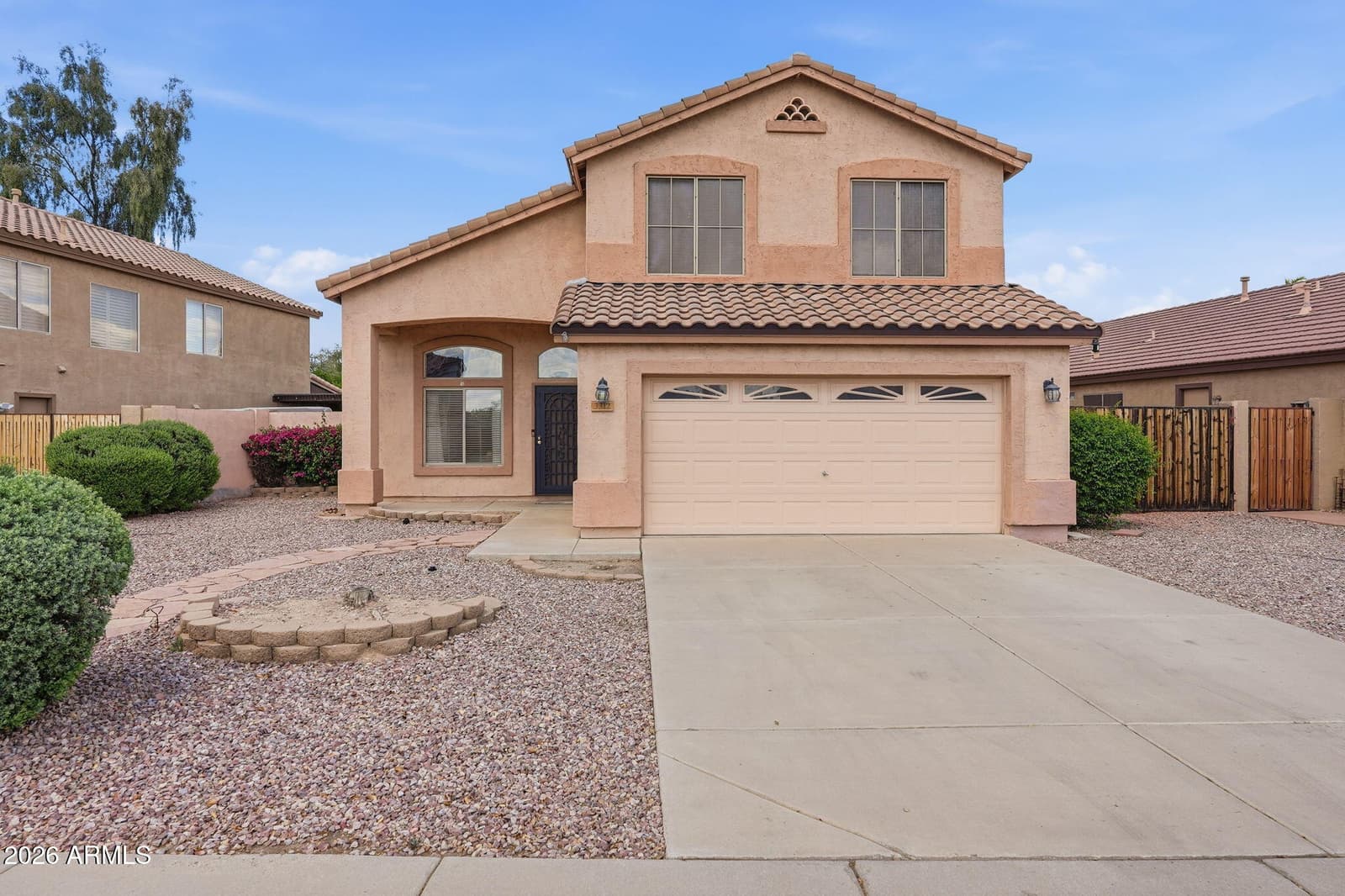 3312 E SAN REMO Avenue, Gilbert, AZ 85234 — photo 1 of 46