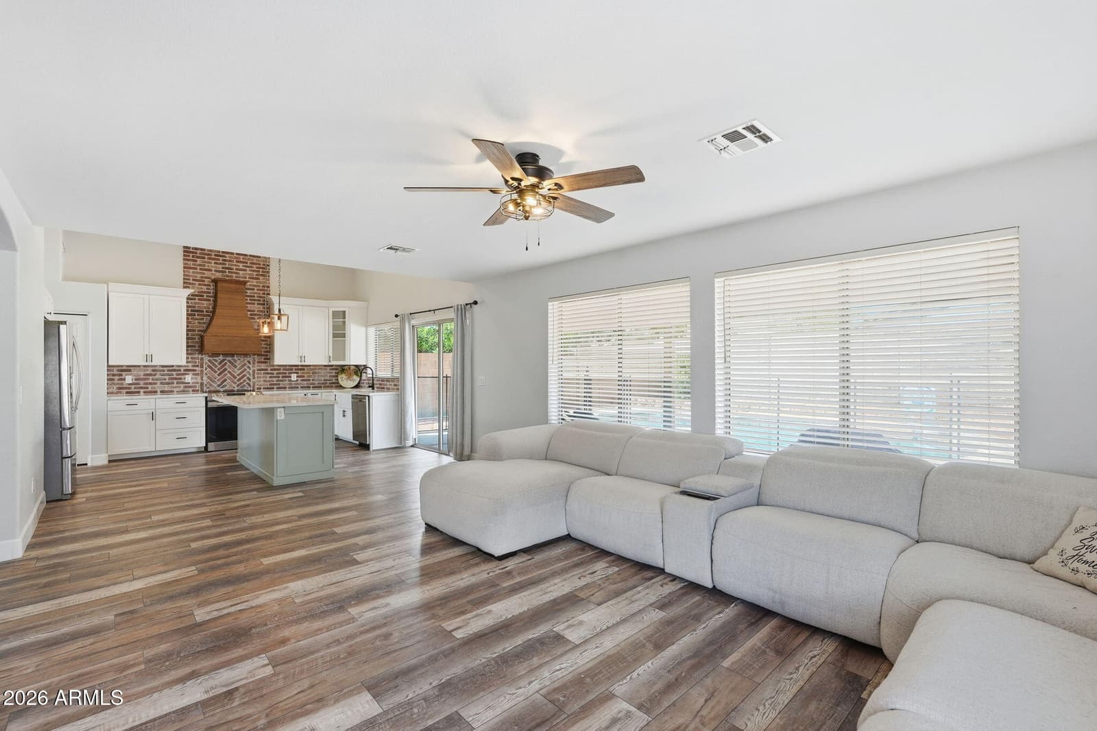 3312 E SAN REMO Avenue, Gilbert, AZ 85234 — photo 16 of 46