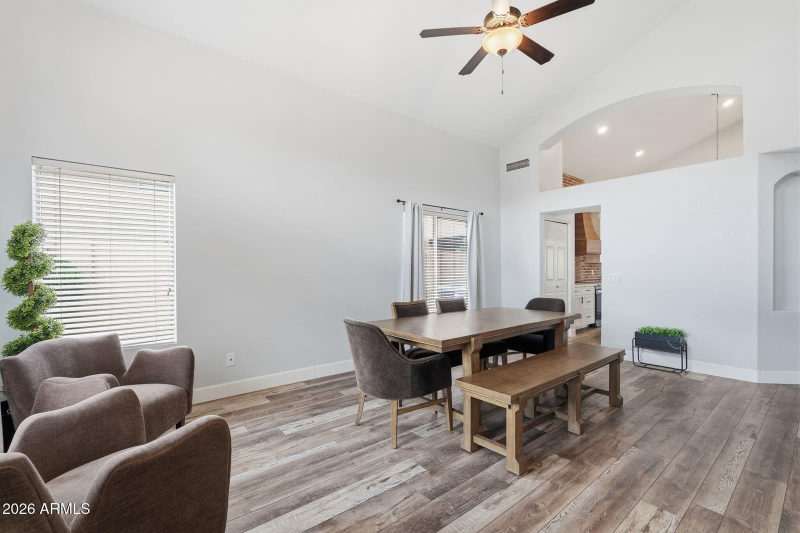 3312 E SAN REMO Avenue, Gilbert, AZ 85234 — photo 3 of 46