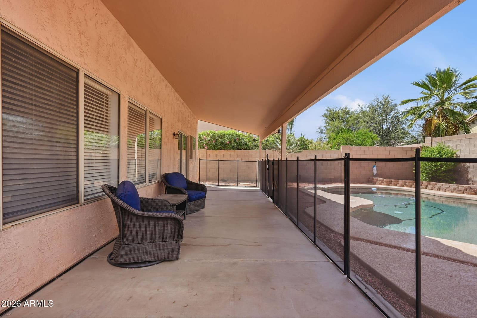 3312 E SAN REMO Avenue, Gilbert, AZ 85234 — photo 38 of 46