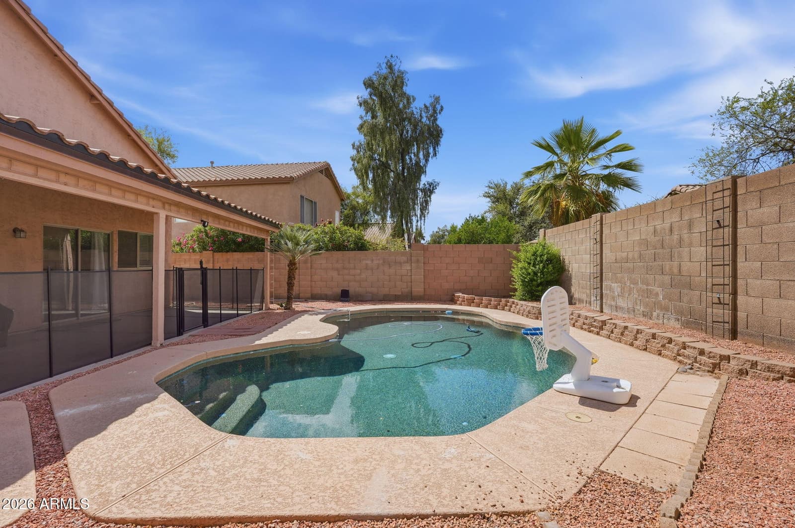 3312 E SAN REMO Avenue, Gilbert, AZ 85234 — photo 40 of 46
