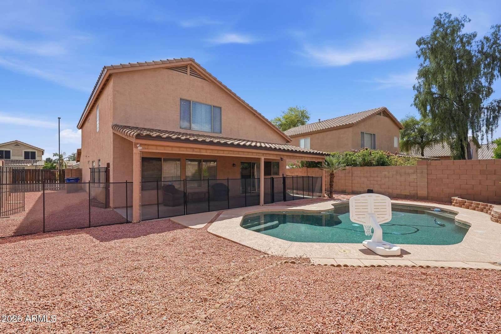 3312 E SAN REMO Avenue, Gilbert, AZ 85234 — photo 41 of 46