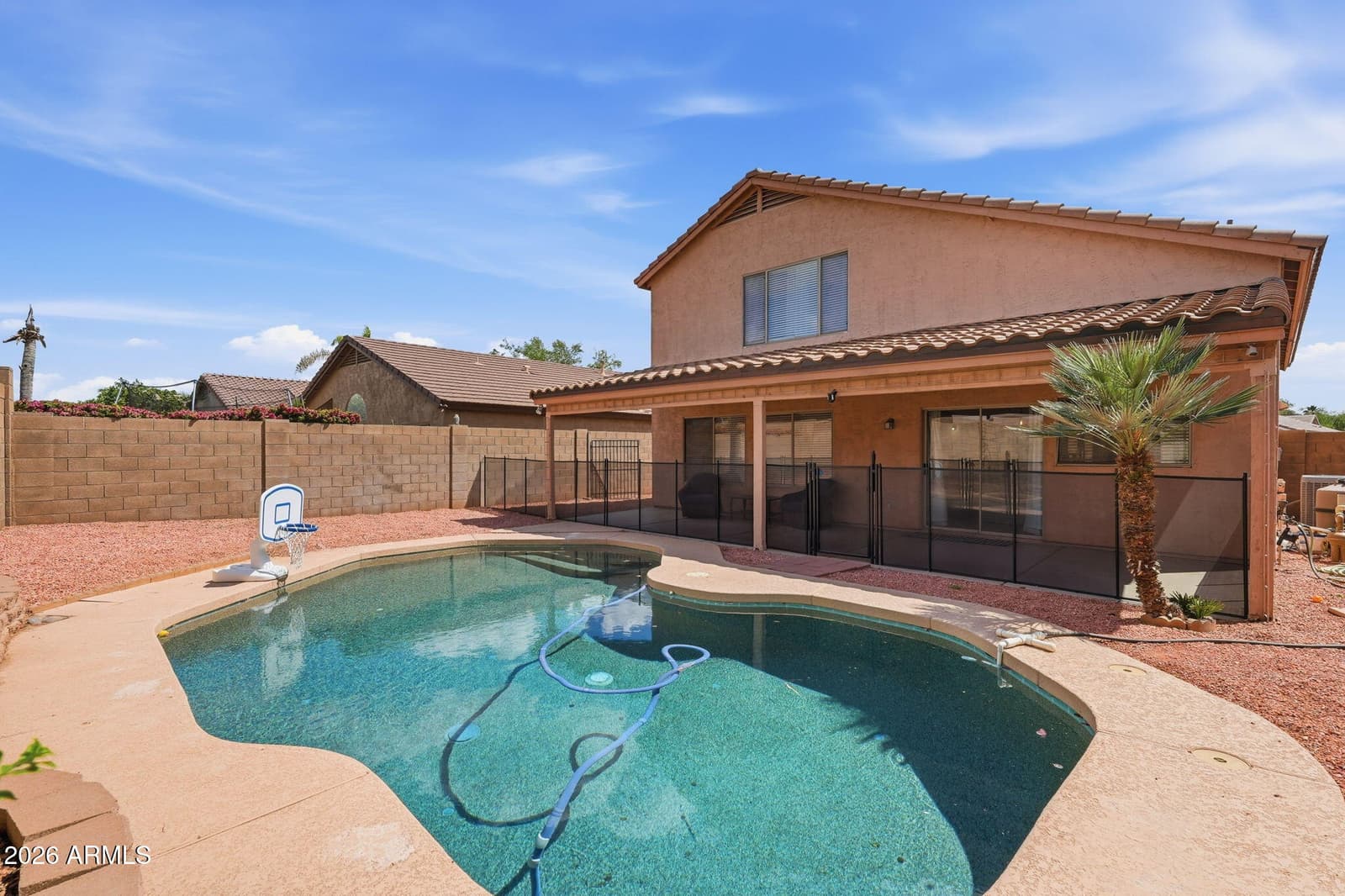 3312 E SAN REMO Avenue, Gilbert, AZ 85234 — photo 42 of 46