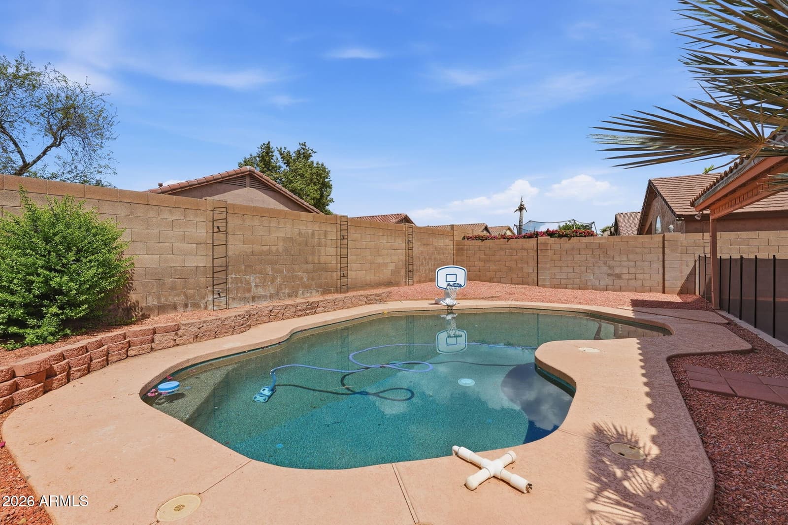 3312 E SAN REMO Avenue, Gilbert, AZ 85234 — photo 43 of 46