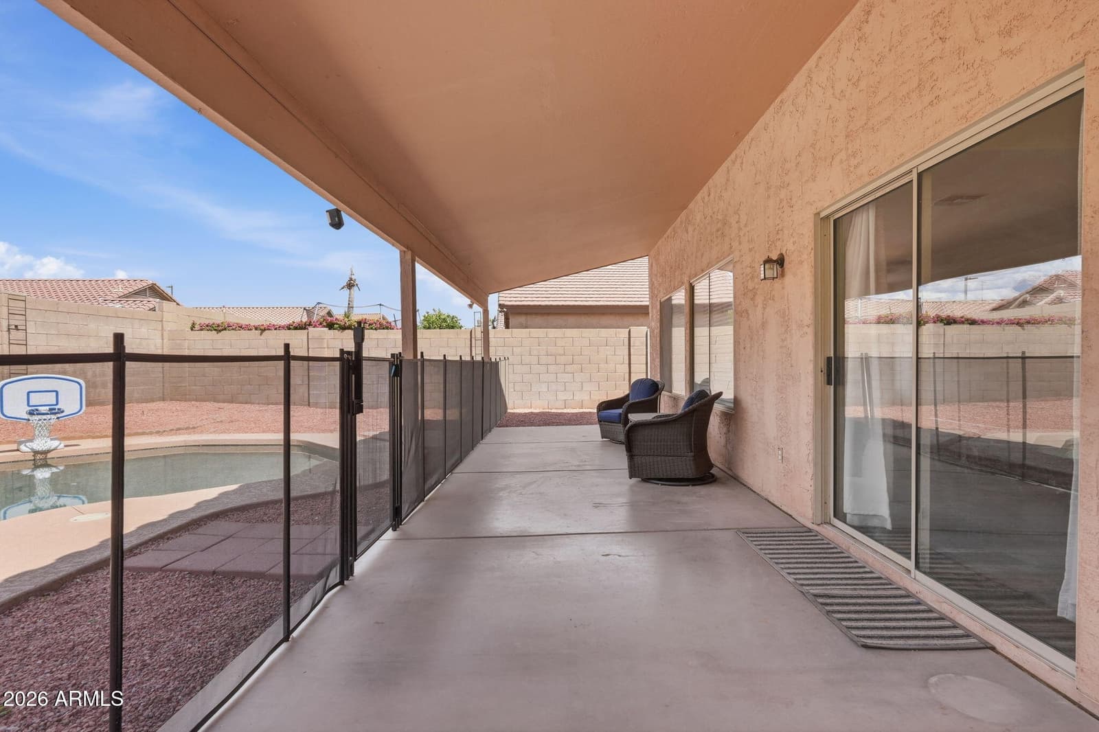 3312 E SAN REMO Avenue, Gilbert, AZ 85234 — photo 39 of 46