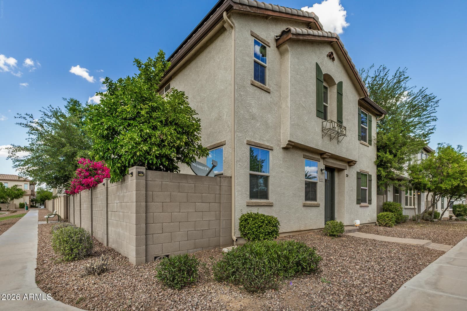 468 N RANGER Trail, Gilbert, AZ 85234 — photo 33 of 33