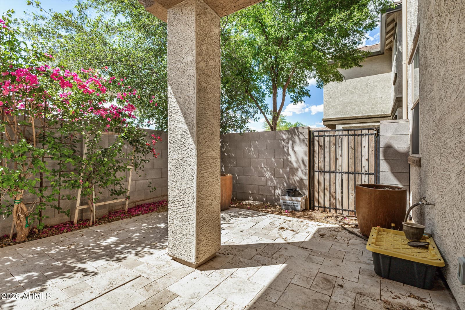 468 N RANGER Trail, Gilbert, AZ 85234 — photo 28 of 33