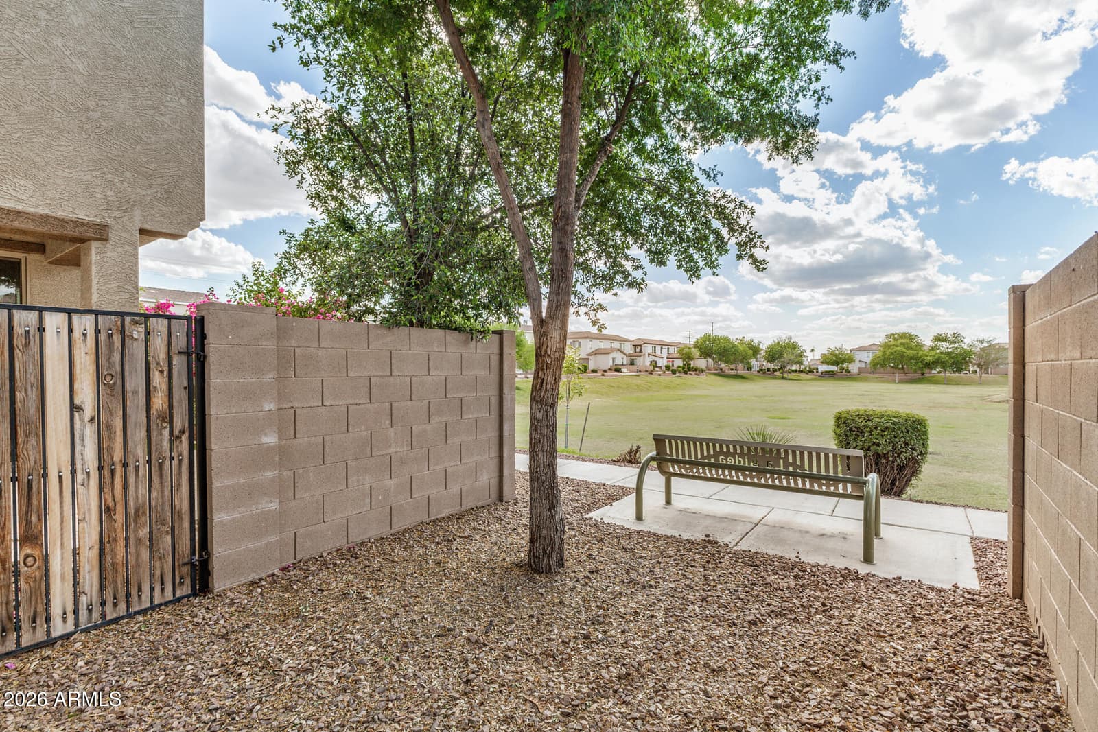 468 N RANGER Trail, Gilbert, AZ 85234 — photo 29 of 33