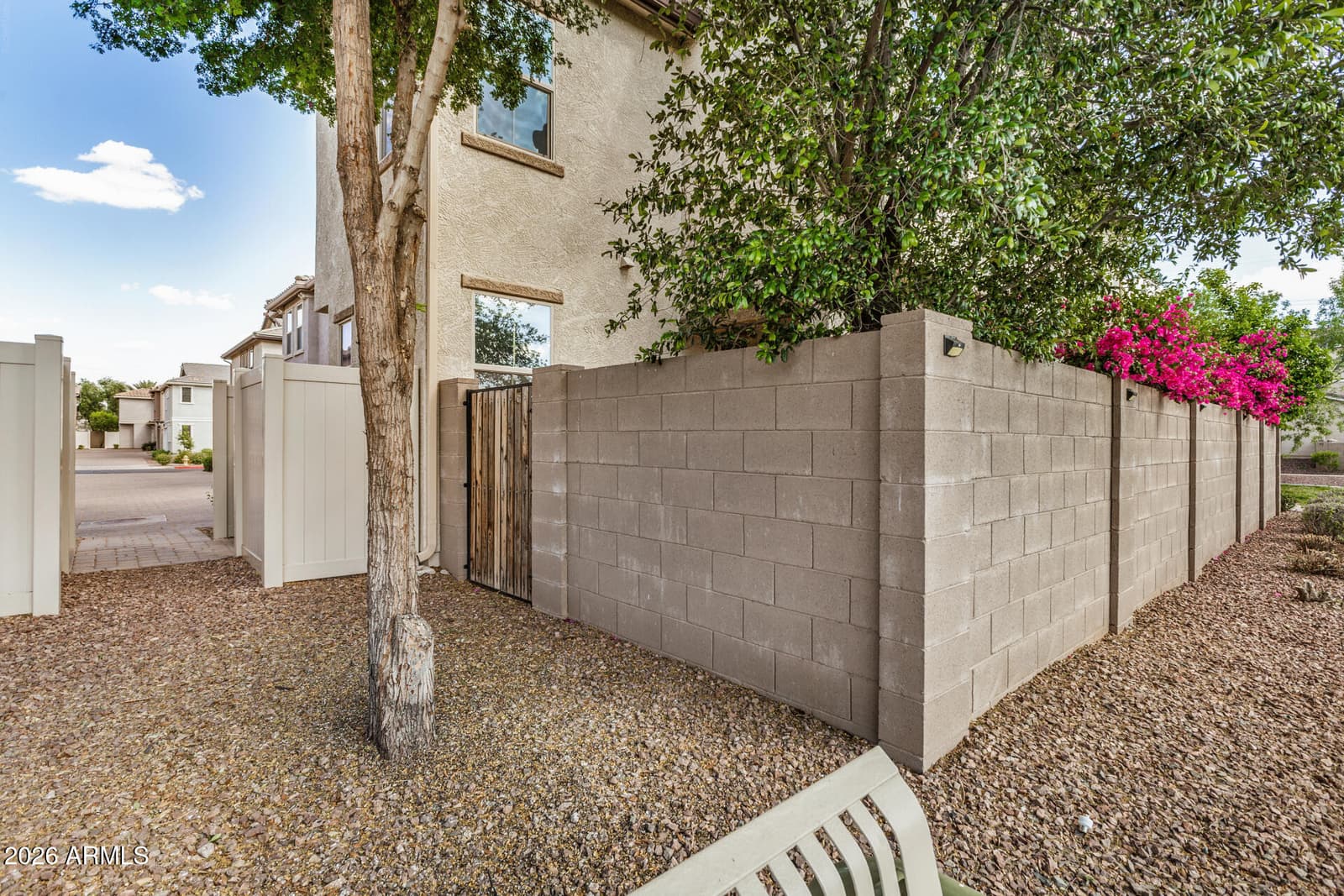 468 N RANGER Trail, Gilbert, AZ 85234 — photo 30 of 33