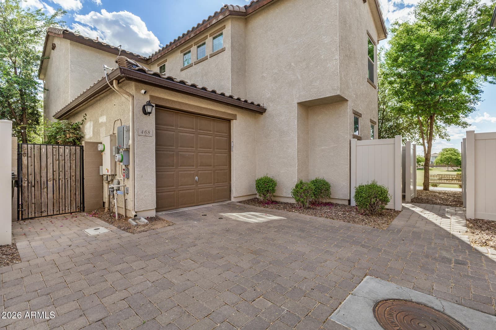 468 N RANGER Trail, Gilbert, AZ 85234 — photo 31 of 33