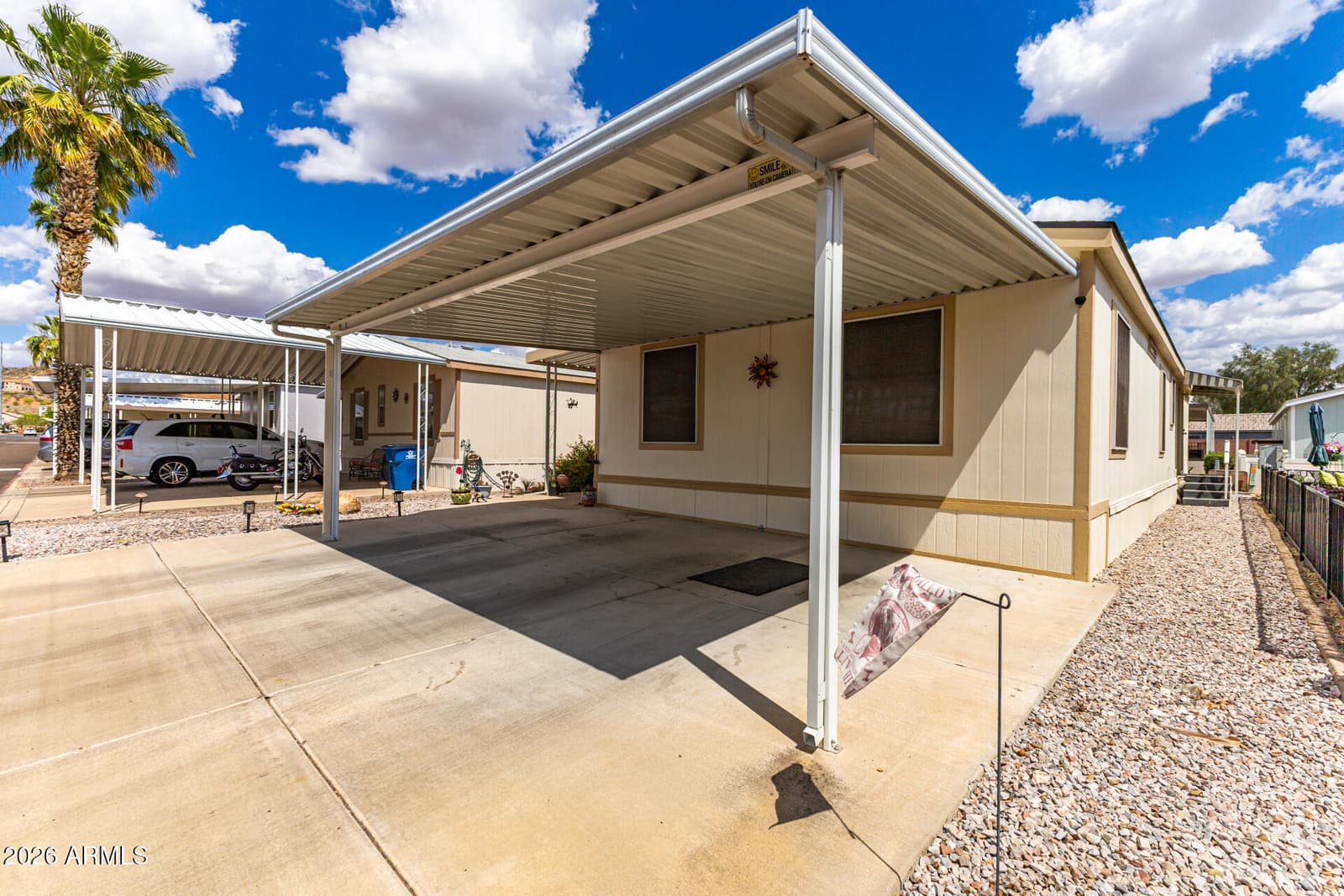 2140 E MICHIGAN Avenue 24, Phoenix, AZ 85022 — photo 3 of 27