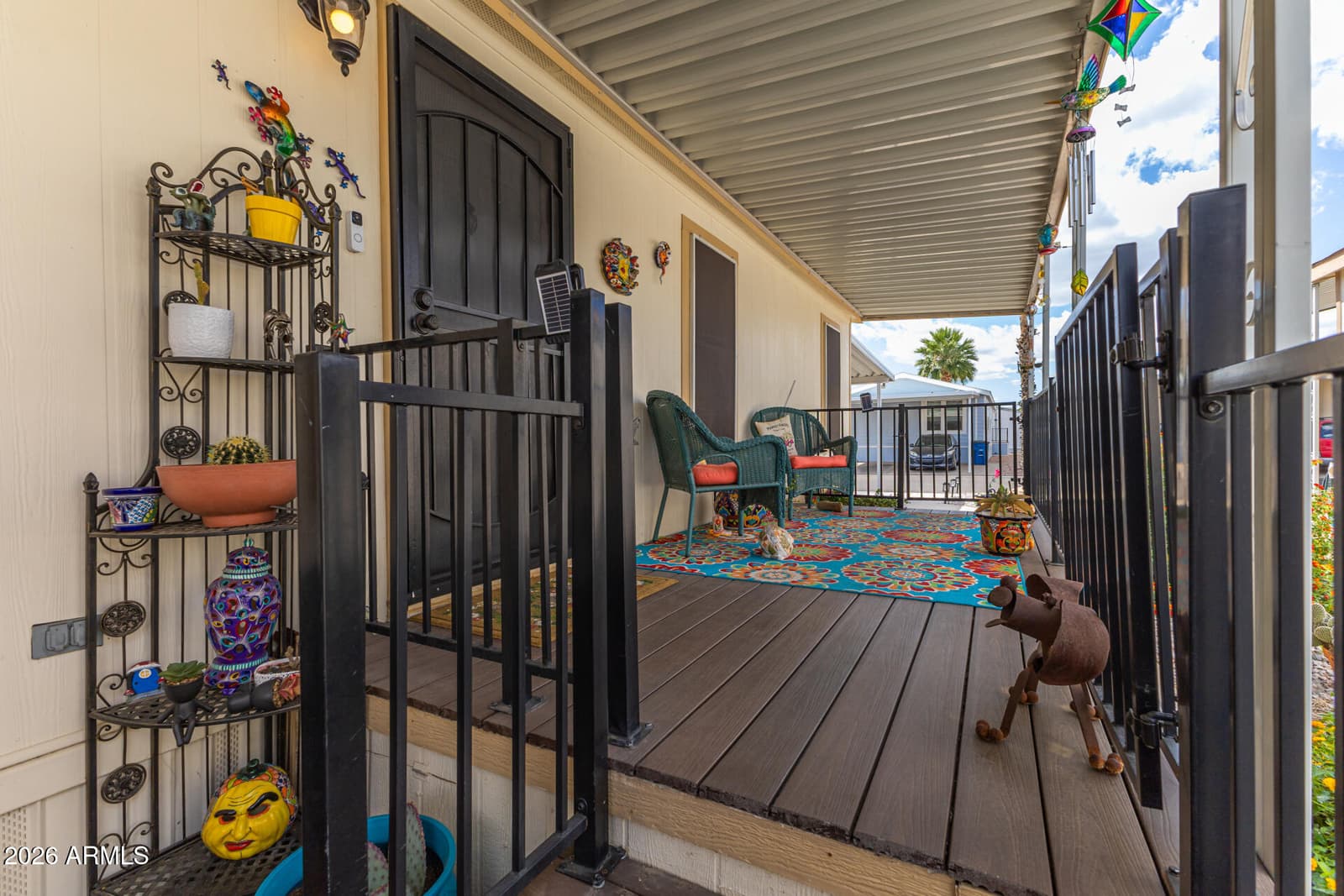 2140 E MICHIGAN Avenue 24, Phoenix, AZ 85022 — photo 4 of 27