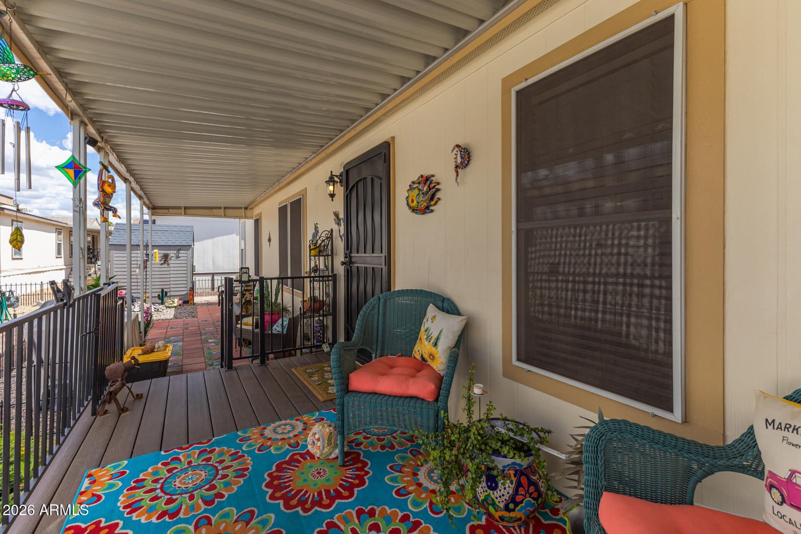 2140 E MICHIGAN Avenue 24, Phoenix, AZ 85022 — photo 5 of 27