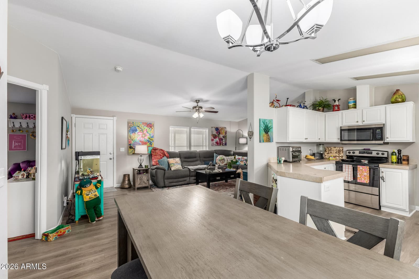 2140 E MICHIGAN Avenue 24, Phoenix, AZ 85022 — photo 10 of 27