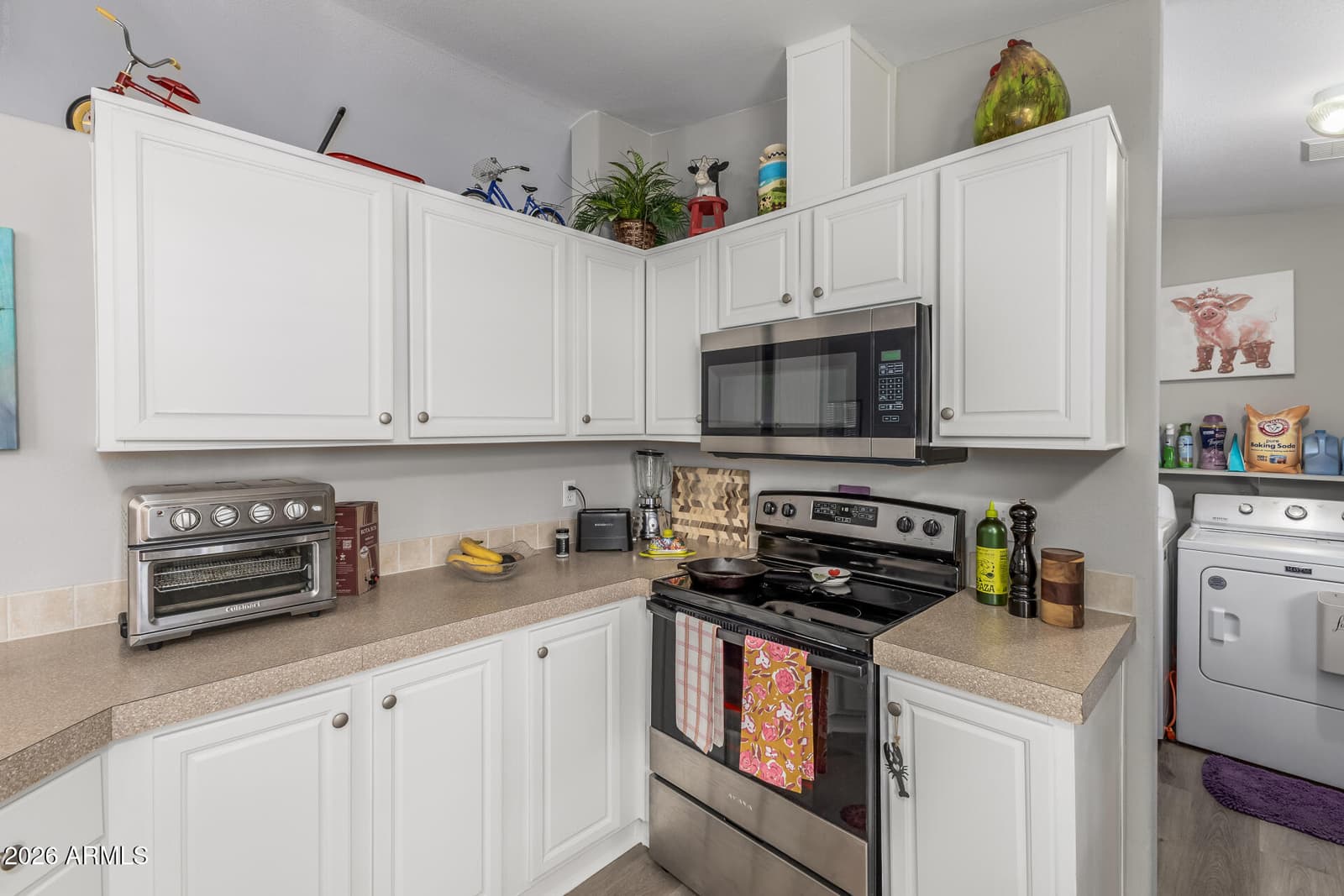 2140 E MICHIGAN Avenue 24, Phoenix, AZ 85022 — photo 13 of 27