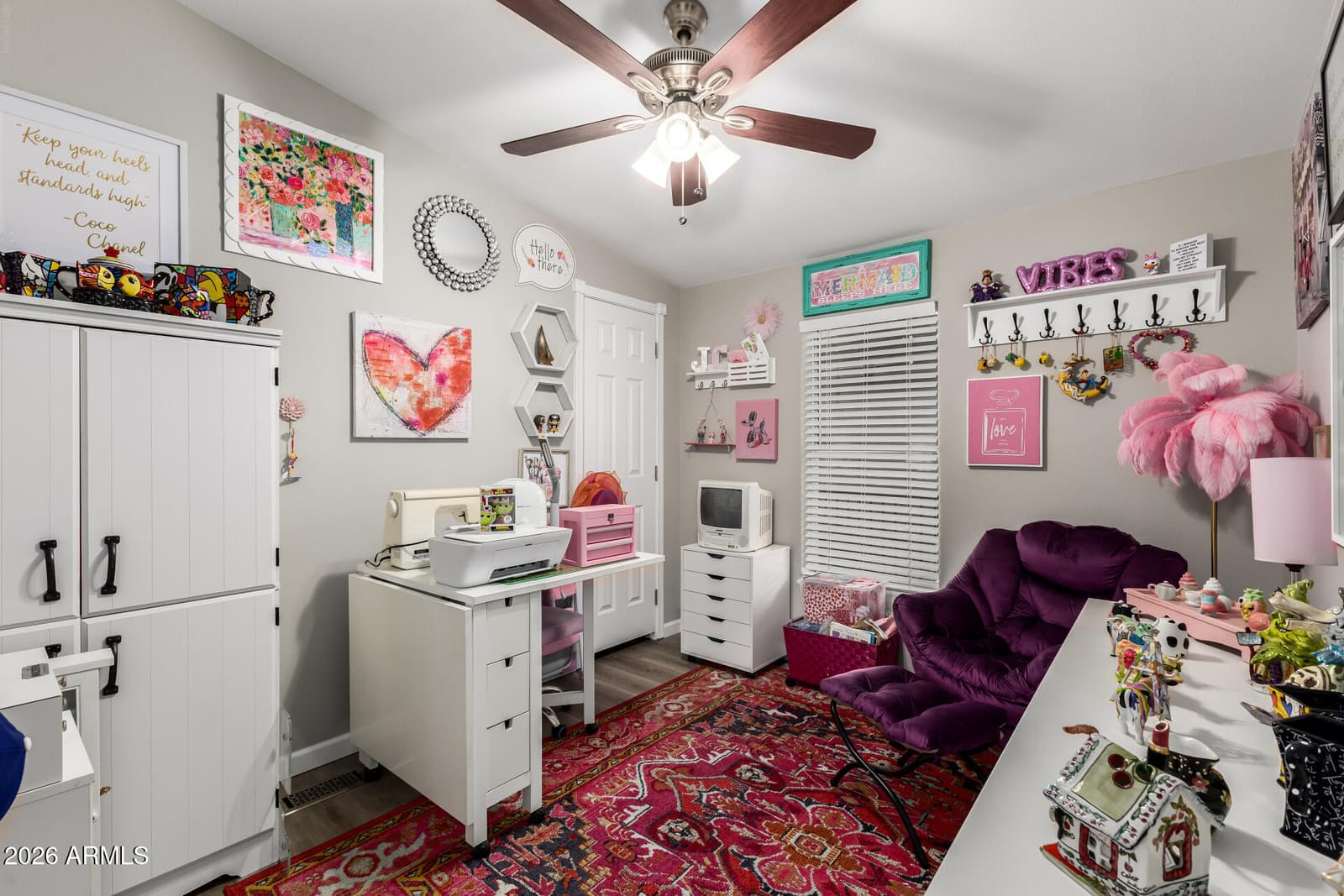 2140 E MICHIGAN Avenue 24, Phoenix, AZ 85022 — photo 19 of 27