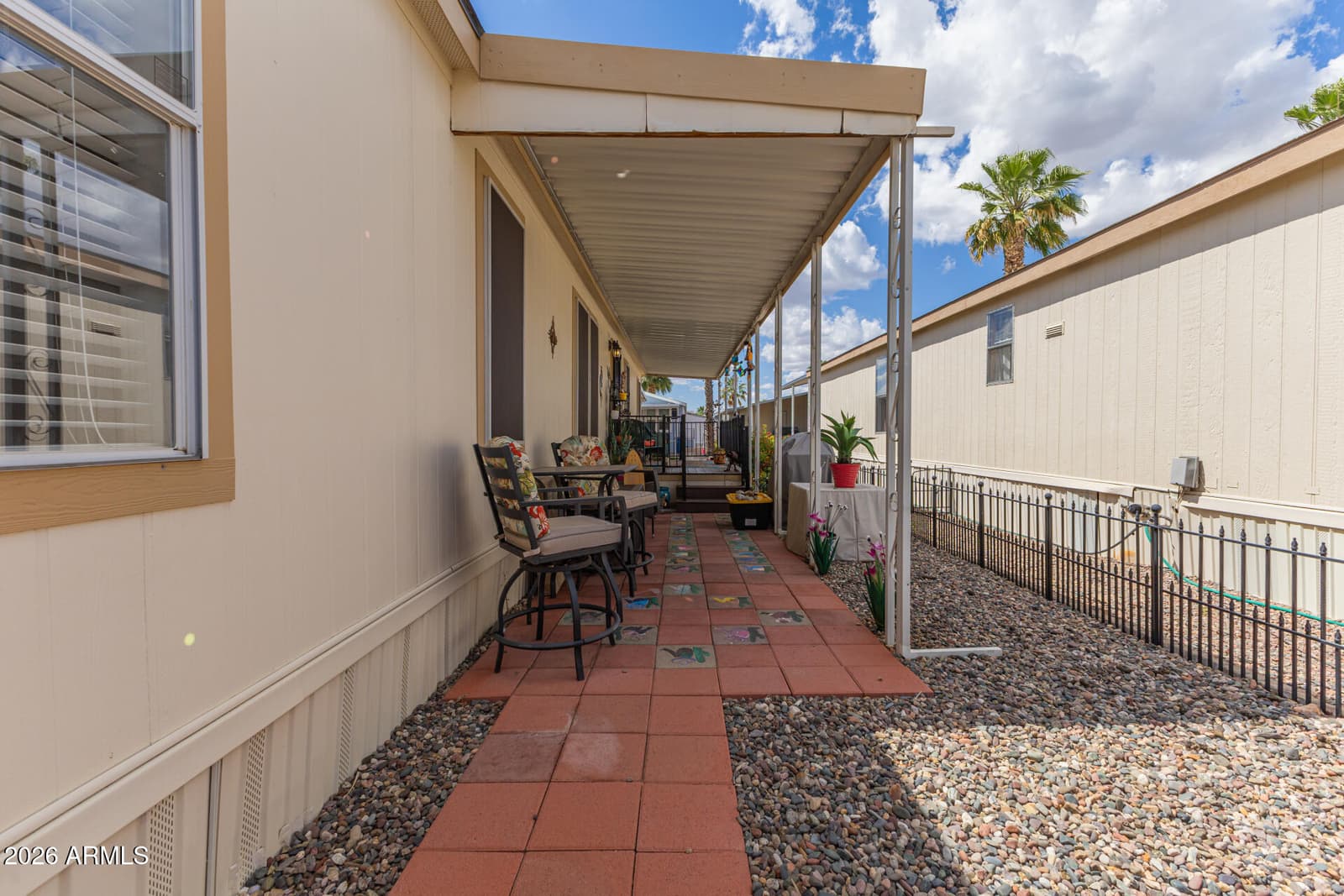 2140 E MICHIGAN Avenue 24, Phoenix, AZ 85022 — photo 24 of 27