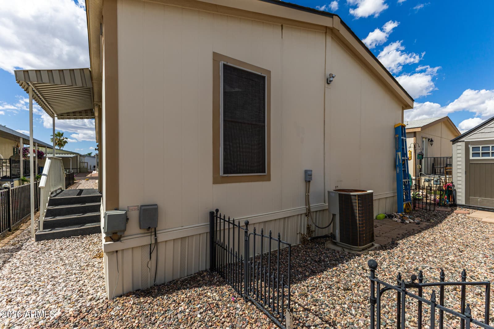 2140 E MICHIGAN Avenue 24, Phoenix, AZ 85022 — photo 26 of 27