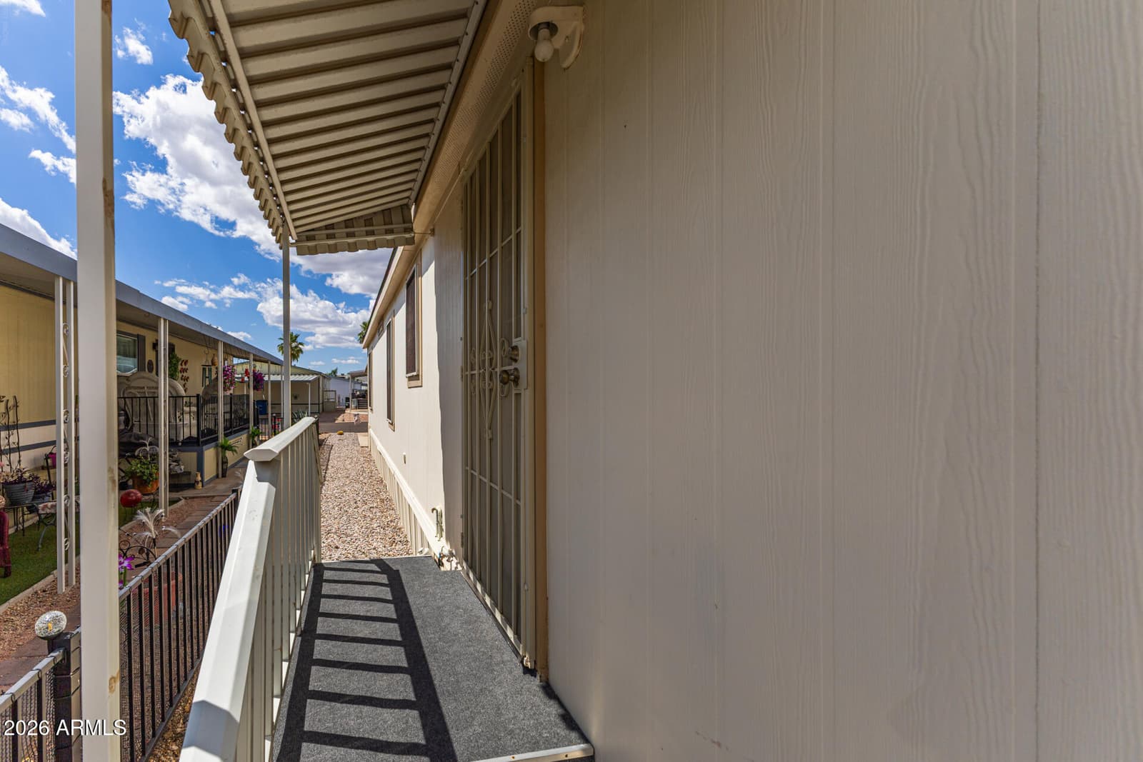 2140 E MICHIGAN Avenue 24, Phoenix, AZ 85022 — photo 27 of 27