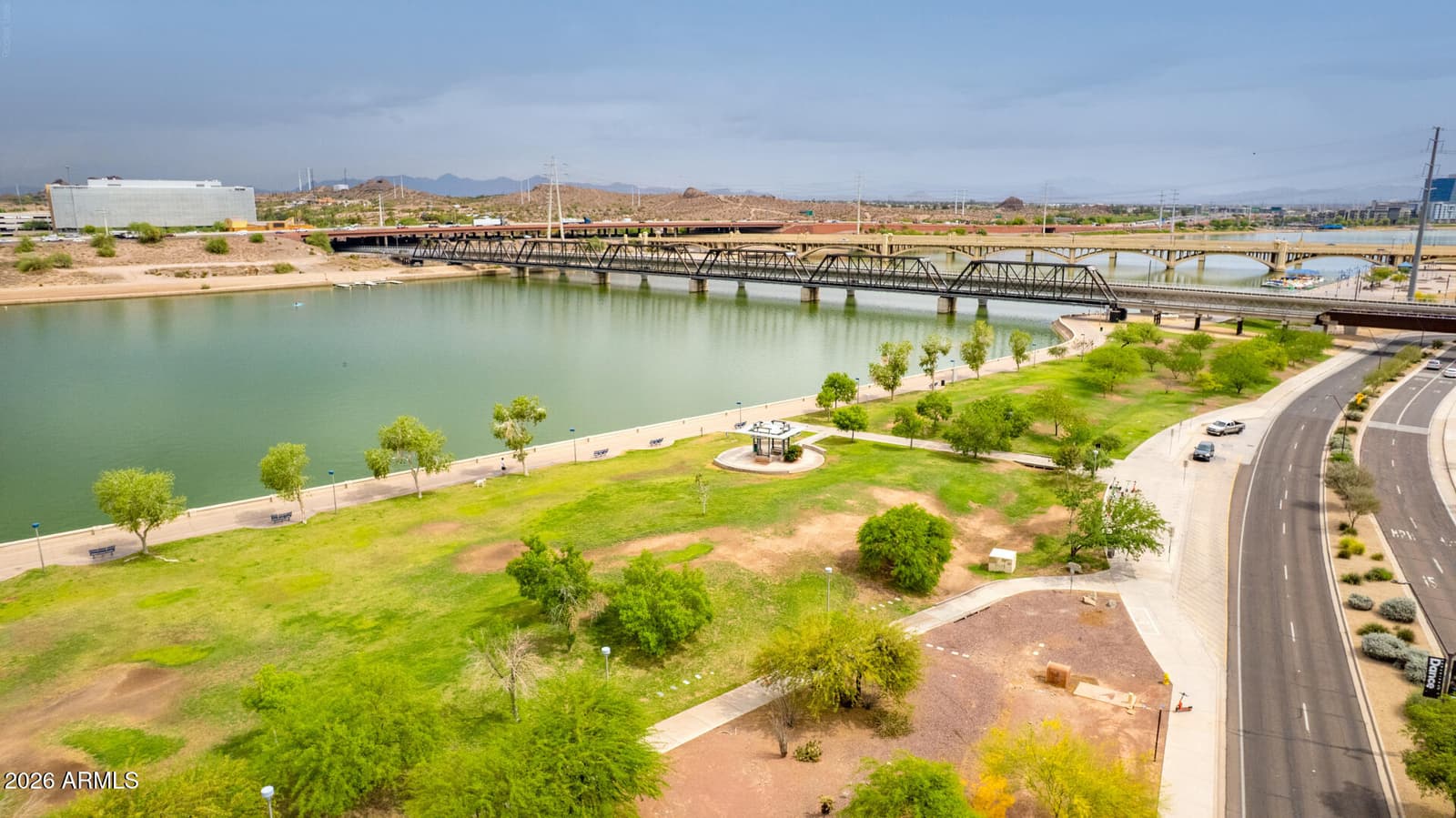 435 W RIO SALADO Parkway 305, Tempe, AZ 85281 — photo 50 of 55