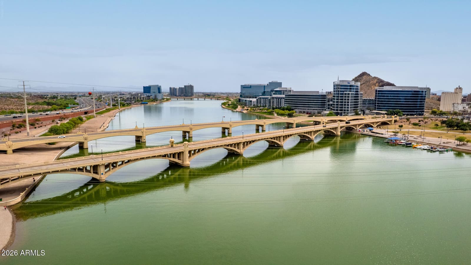 435 W RIO SALADO Parkway 305, Tempe, AZ 85281 — photo 53 of 55