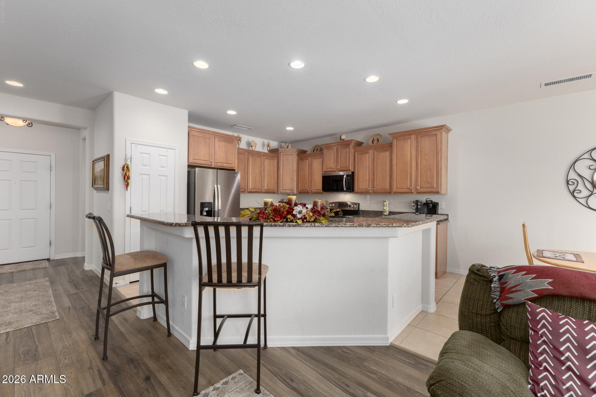20577 N 262ND Drive, Buckeye, AZ 85396 — photo 15 of 45