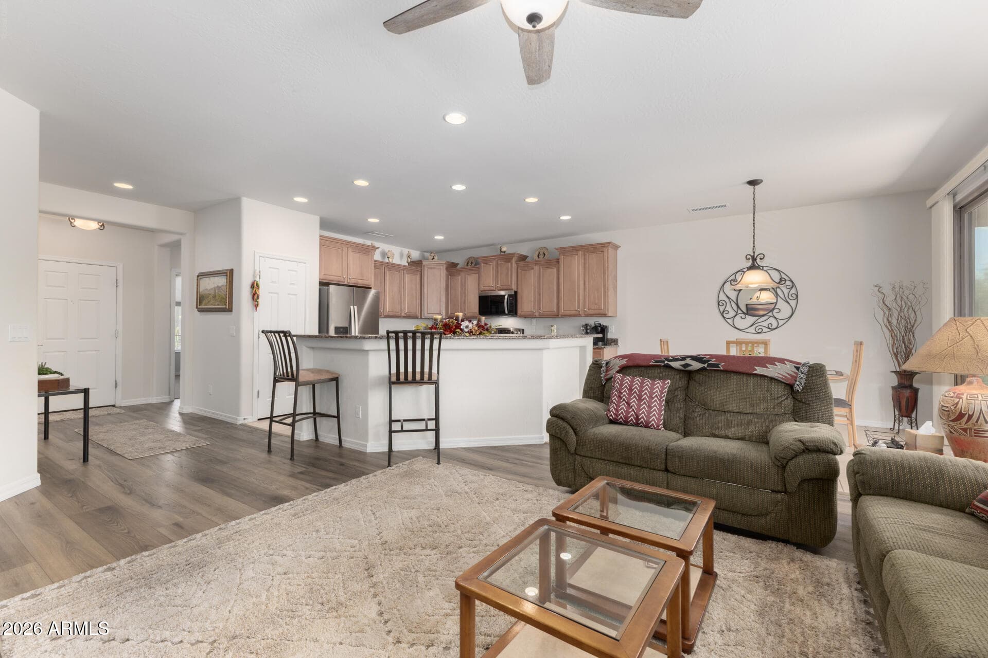 20577 N 262ND Drive, Buckeye, AZ 85396 — photo 16 of 45