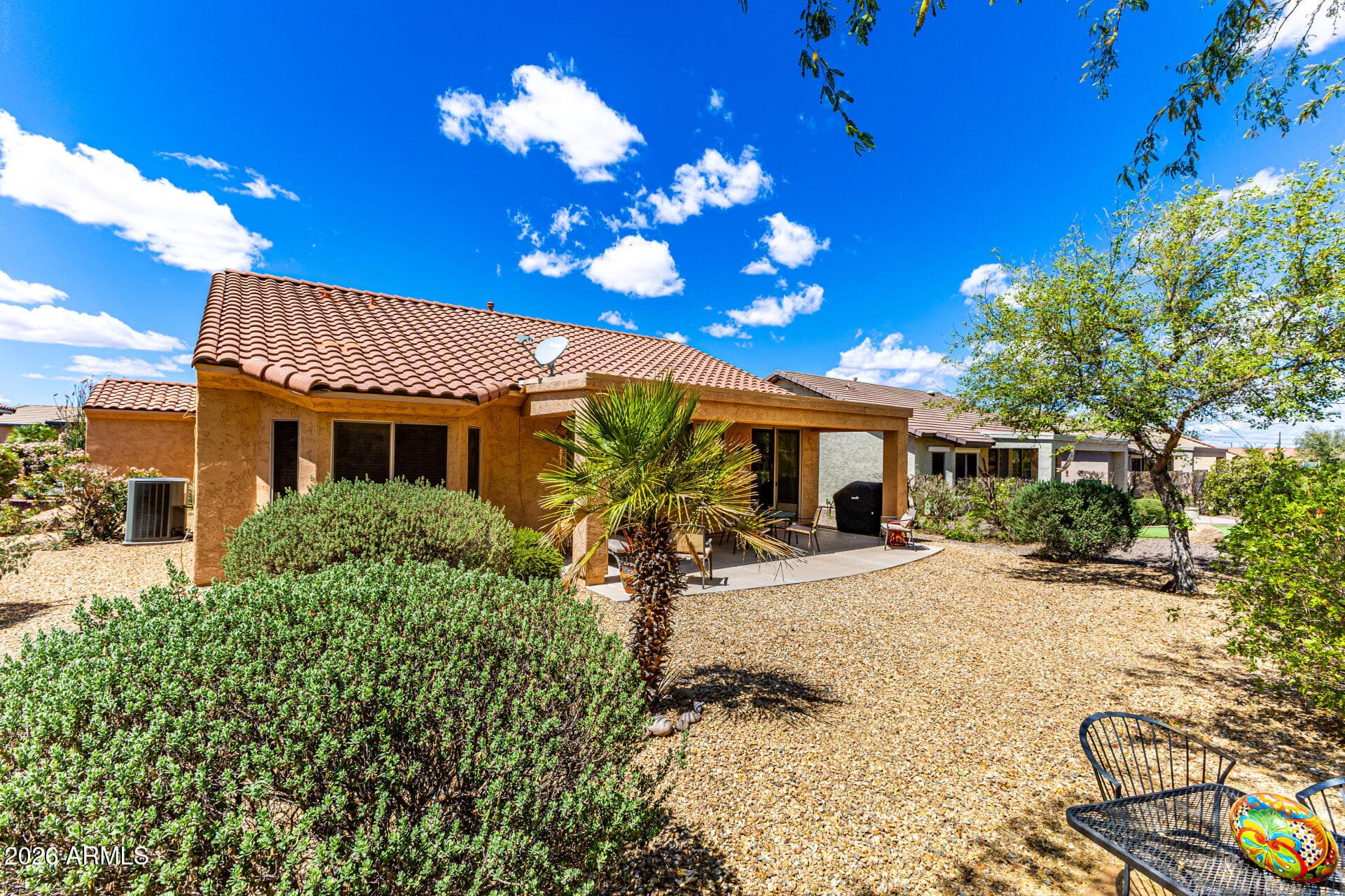 20577 N 262ND Drive, Buckeye, AZ 85396 — photo 43 of 45