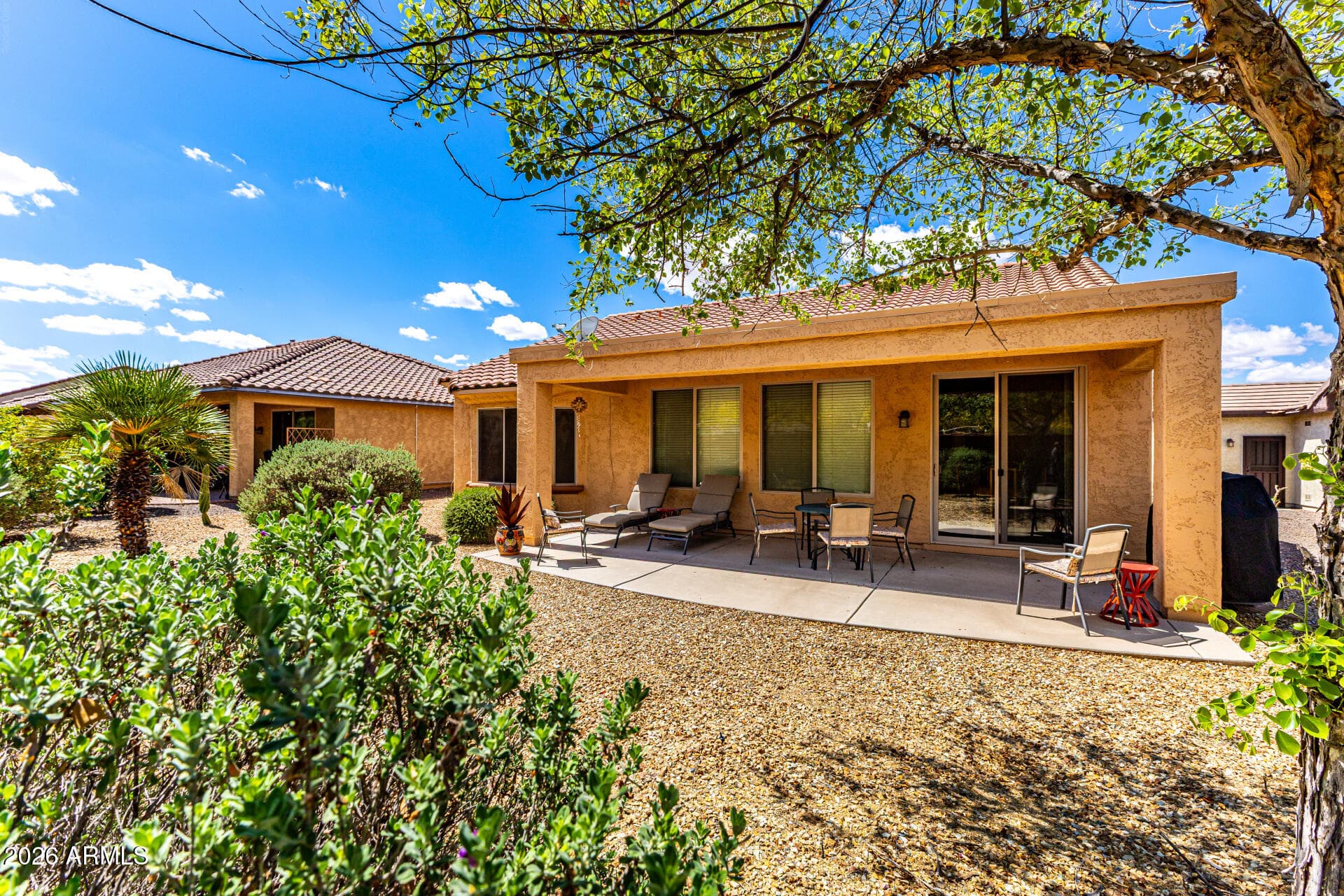 20577 N 262ND Drive, Buckeye, AZ 85396 — photo 41 of 45