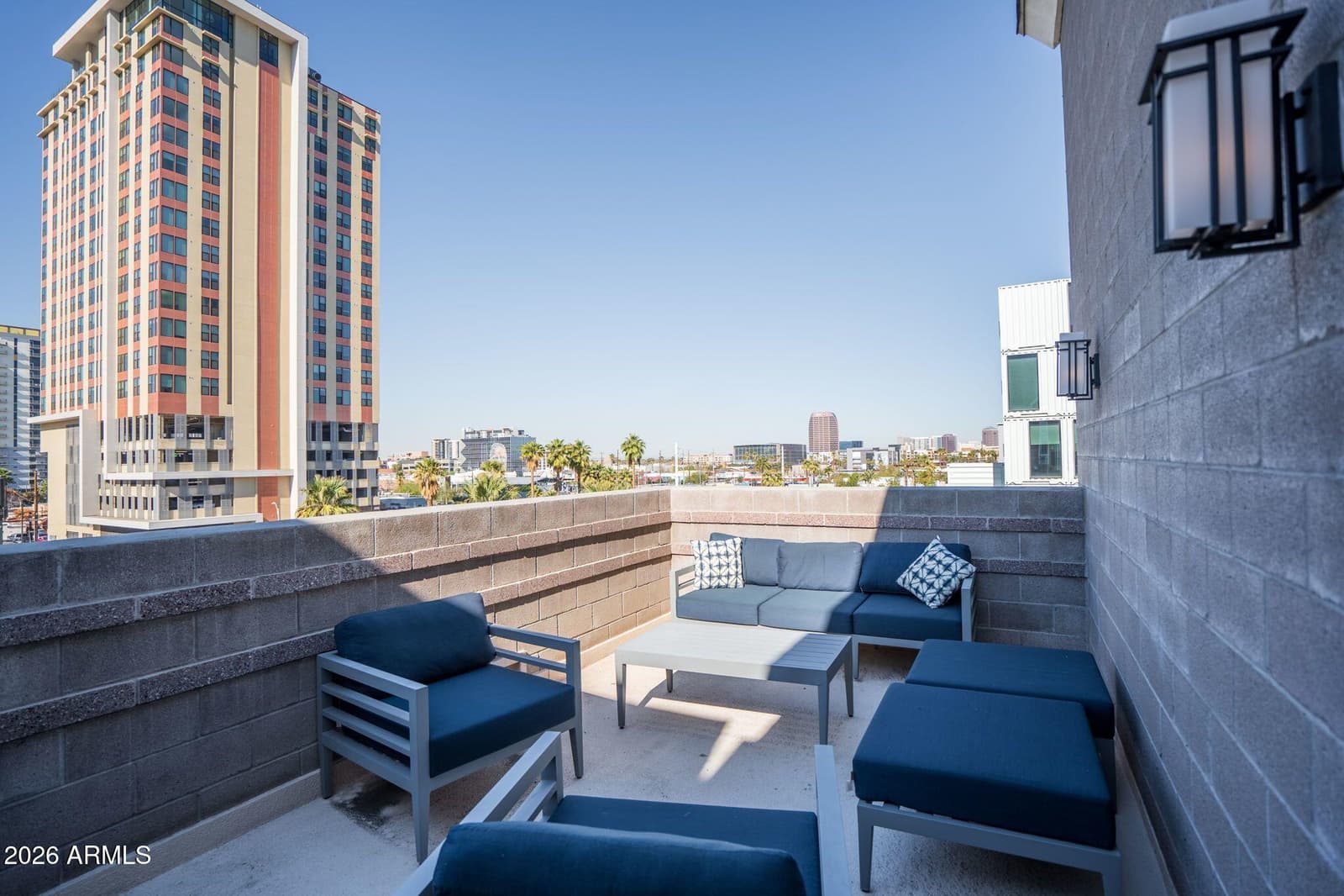 215 E MCKINLEY Street 405, Phoenix, AZ 85004 — photo 22 of 30