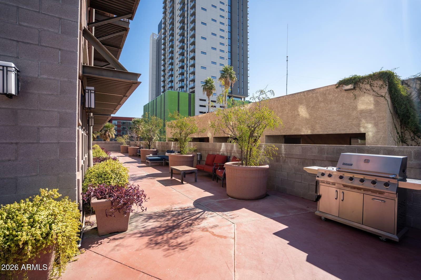 215 E MCKINLEY Street 405, Phoenix, AZ 85004 — photo 19 of 30