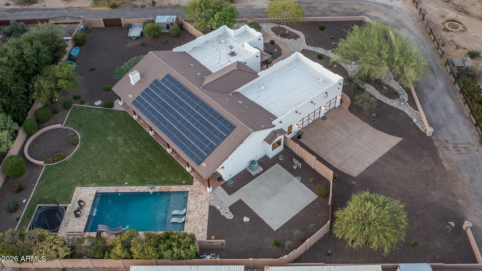 19707 W MARIPOSA Drive, Litchfield Park, AZ 85340 — photo 6 of 65