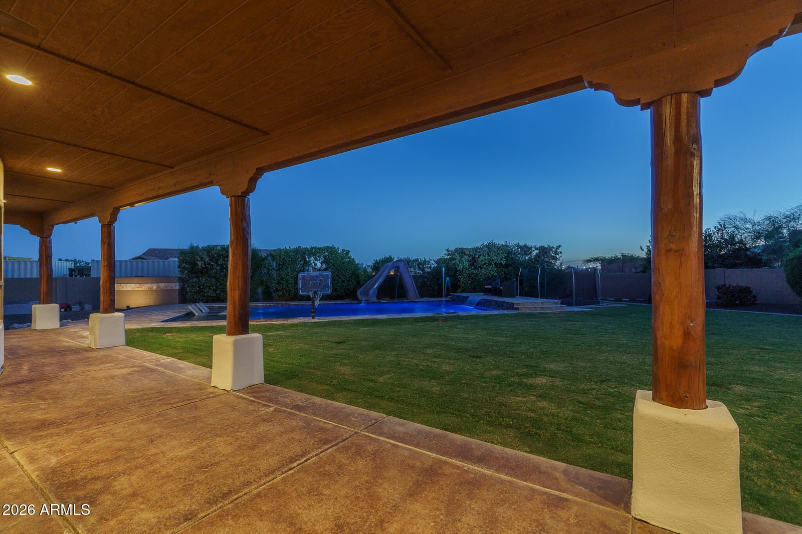 19707 W MARIPOSA Drive, Litchfield Park, AZ 85340 — photo 44 of 65