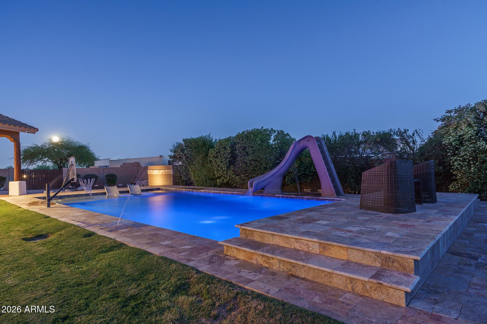 19707 W MARIPOSA Drive, Litchfield Park, AZ 85340 — photo 49 of 65