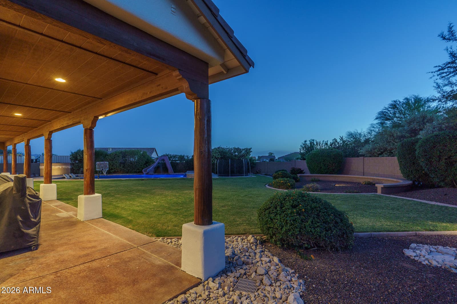 19707 W MARIPOSA Drive, Litchfield Park, AZ 85340 — photo 55 of 65