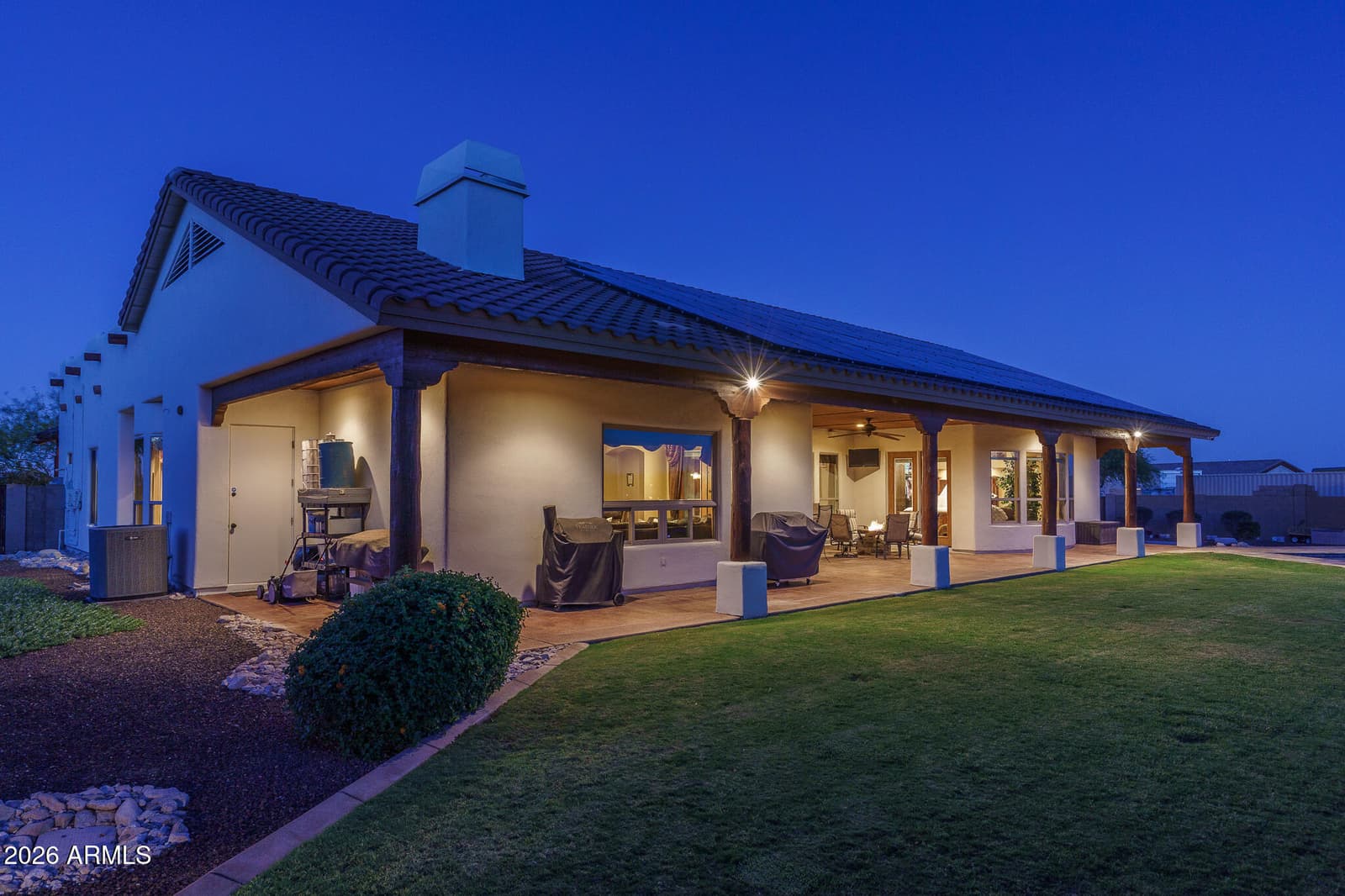 19707 W MARIPOSA Drive, Litchfield Park, AZ 85340 — photo 57 of 65