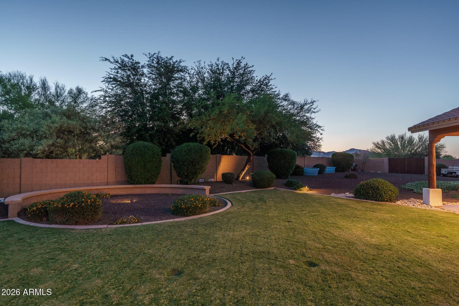 19707 W MARIPOSA Drive, Litchfield Park, AZ 85340 — photo 60 of 65