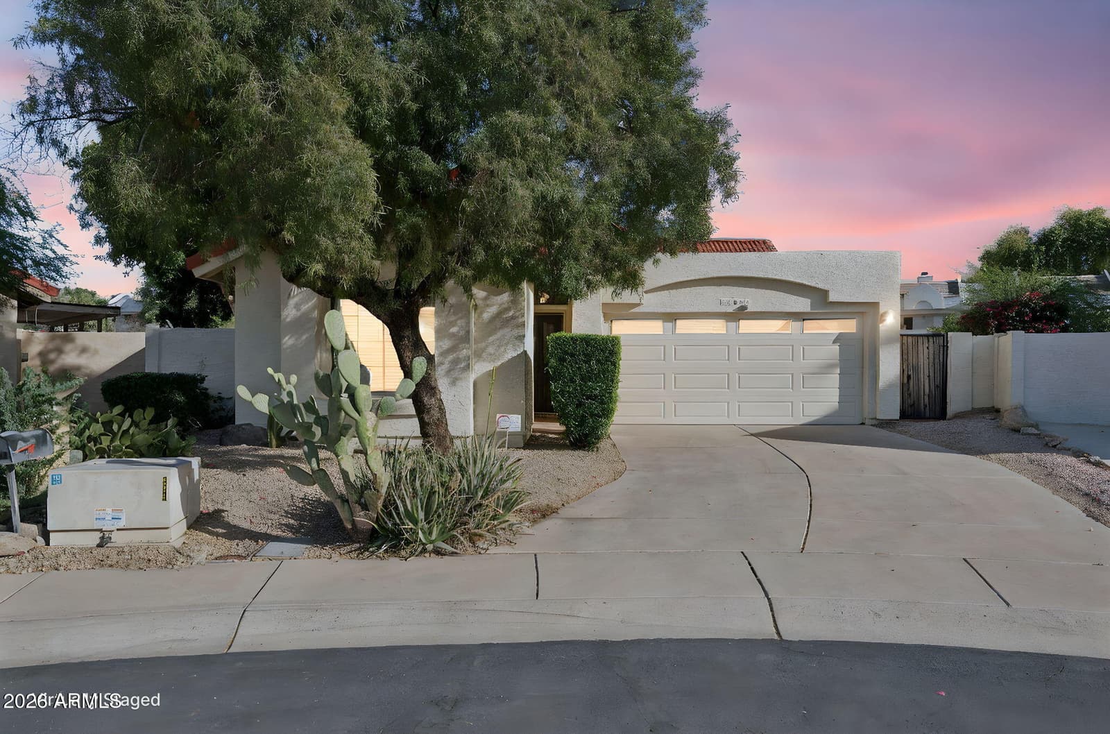 11631 N 112TH Street, Scottsdale, AZ 85259 — photo 2 of 31