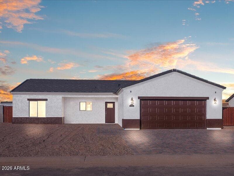 9501 W Kramer Lane, Arizona City, AZ 85123 — photo 3 of 39