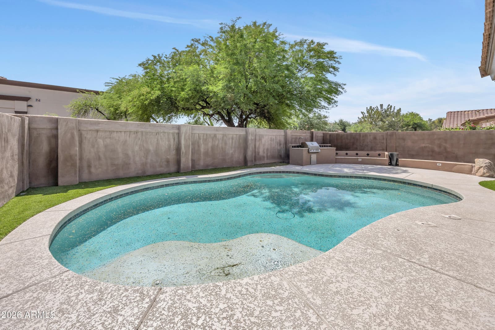 843 W BRUCE Avenue, Gilbert, AZ 85233 — photo 28 of 30