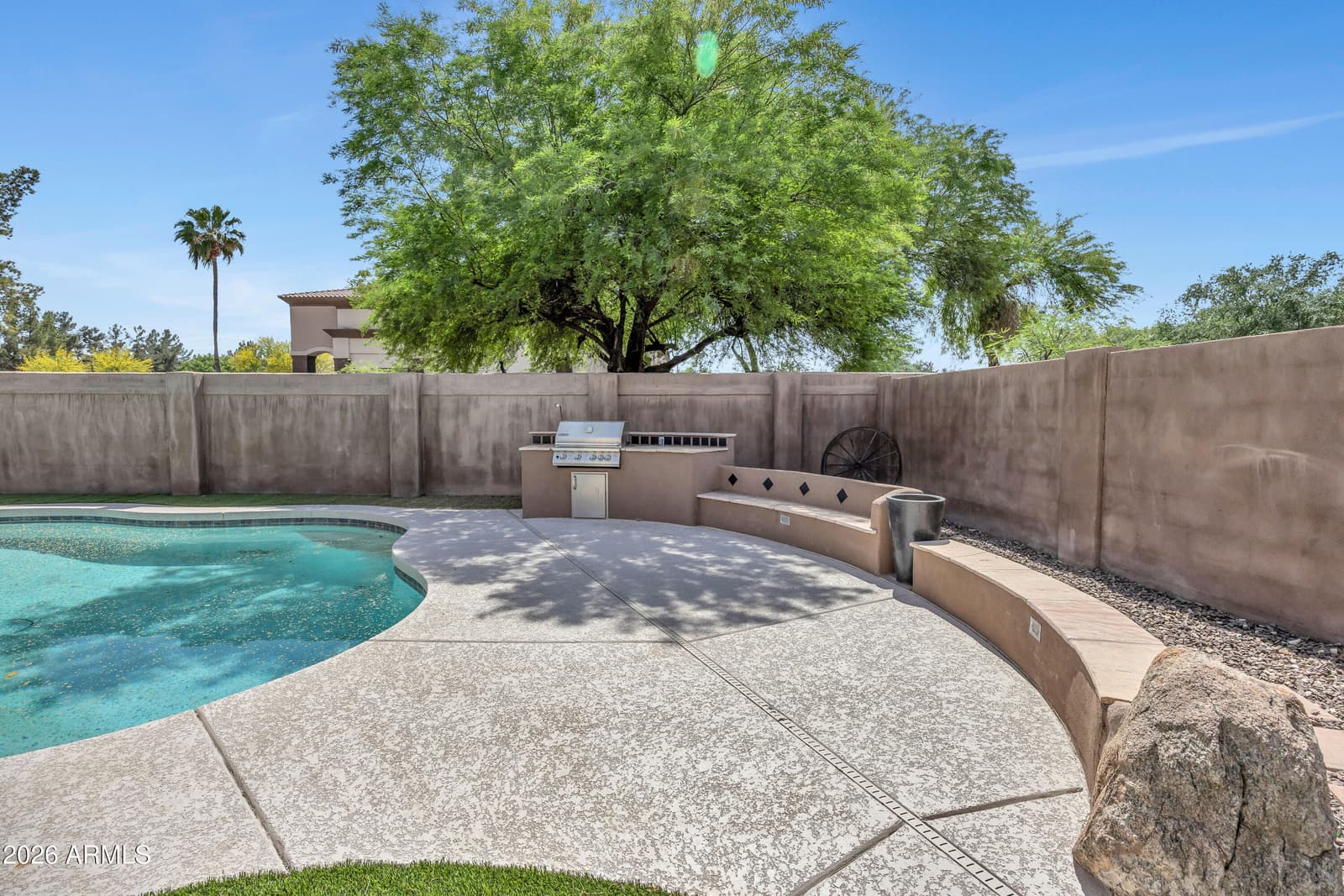 843 W BRUCE Avenue, Gilbert, AZ 85233 — photo 29 of 30