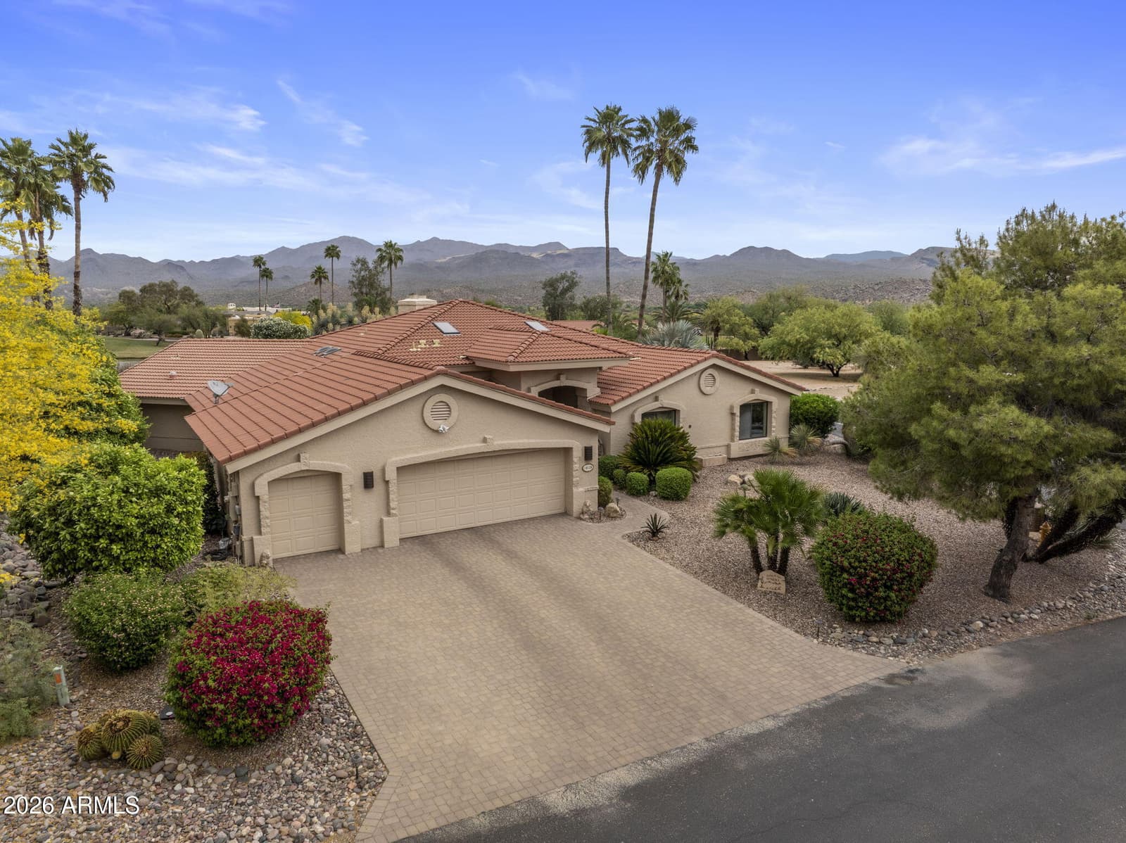 19126 E POCO RIO Drive, Rio Verde, AZ 85263 — photo 2 of 49